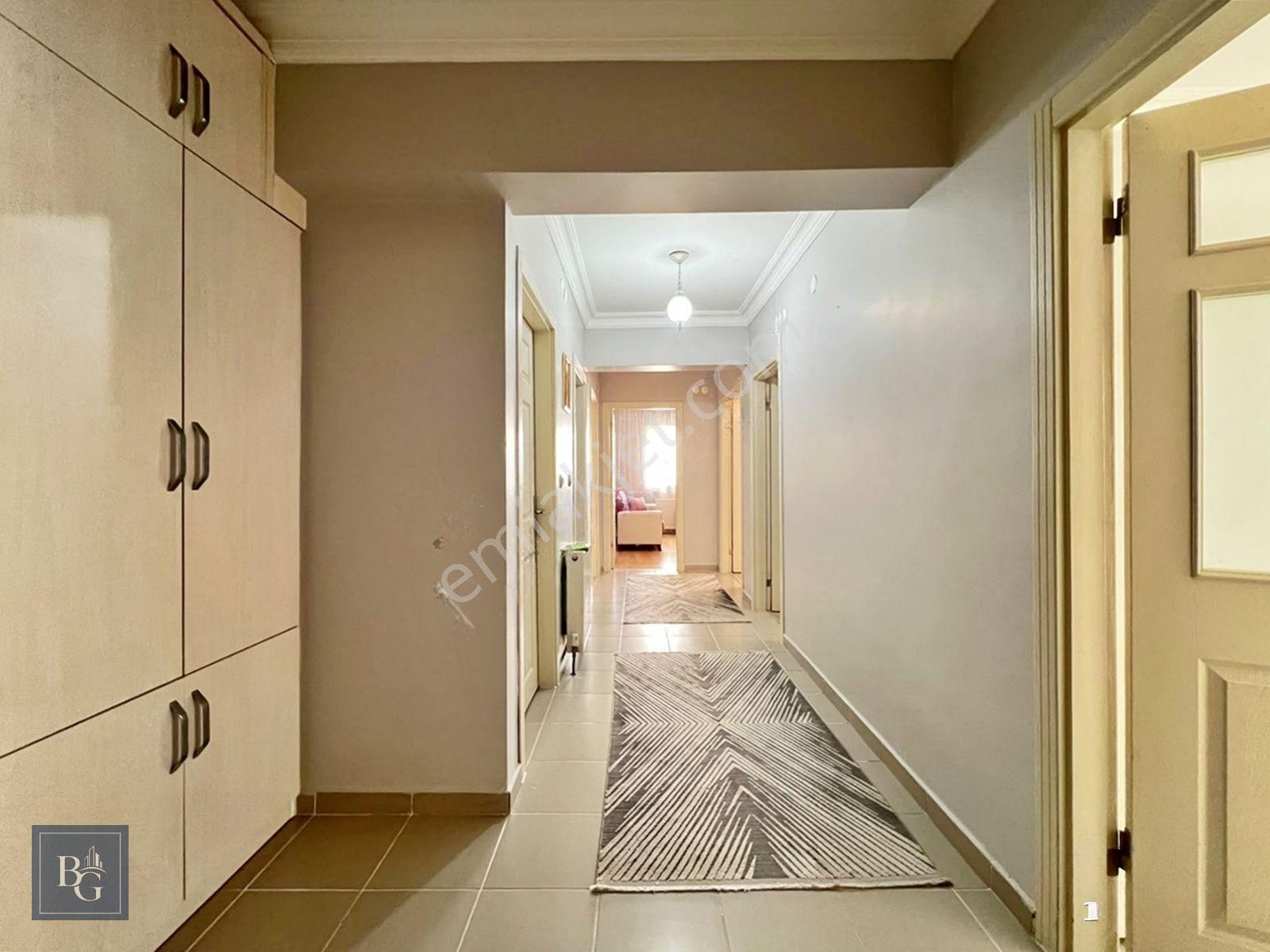 ⫸︎b*g⫷natoyolu Cd Dibi Ara Katta Güney Cephe Masrafsız 3+1 Daire — fotoğraf 13