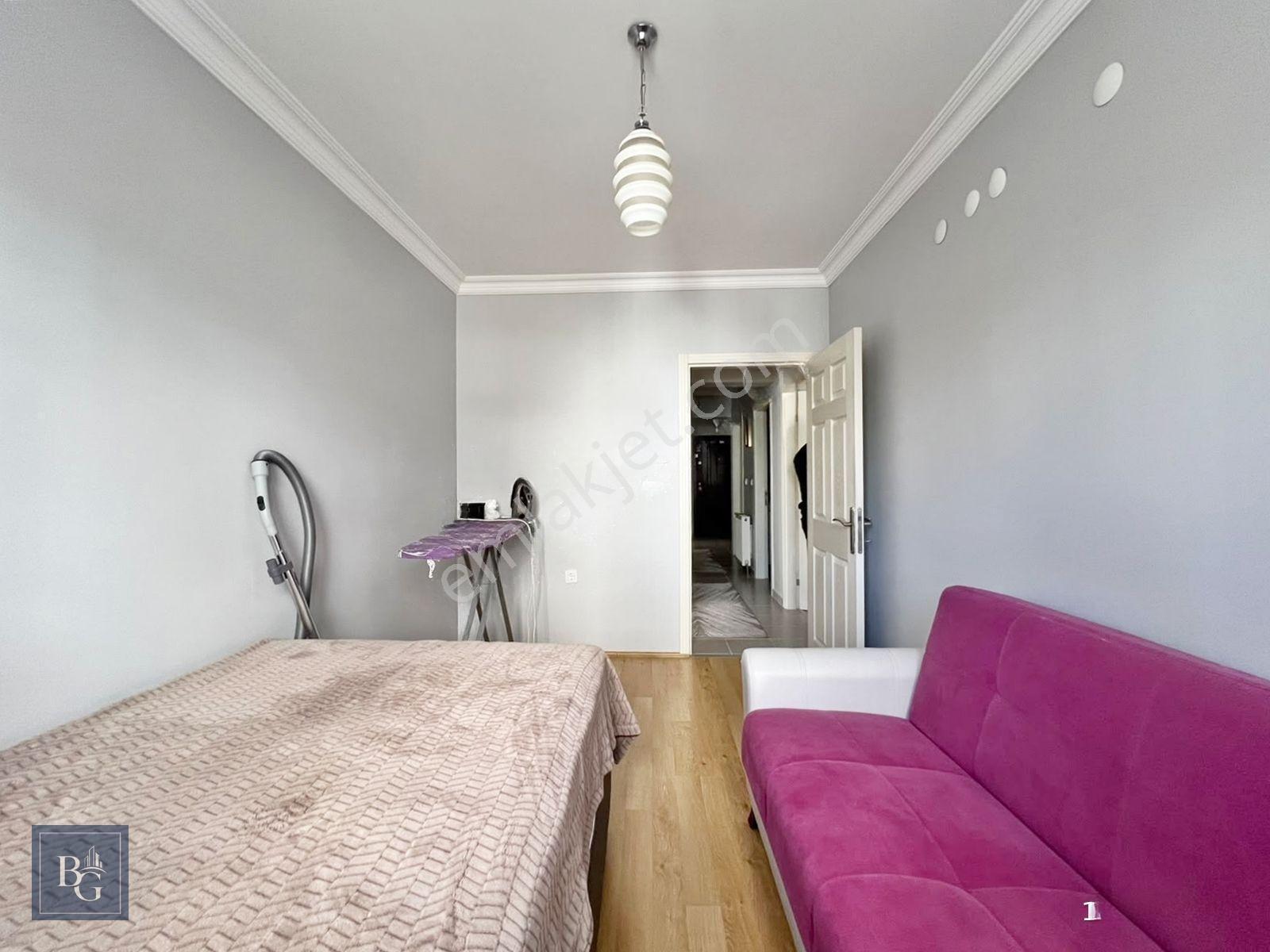 ⫸︎b*g⫷natoyolu Cd Dibi Ara Katta Güney Cephe Masrafsız 3+1 Daire — fotoğraf 24
