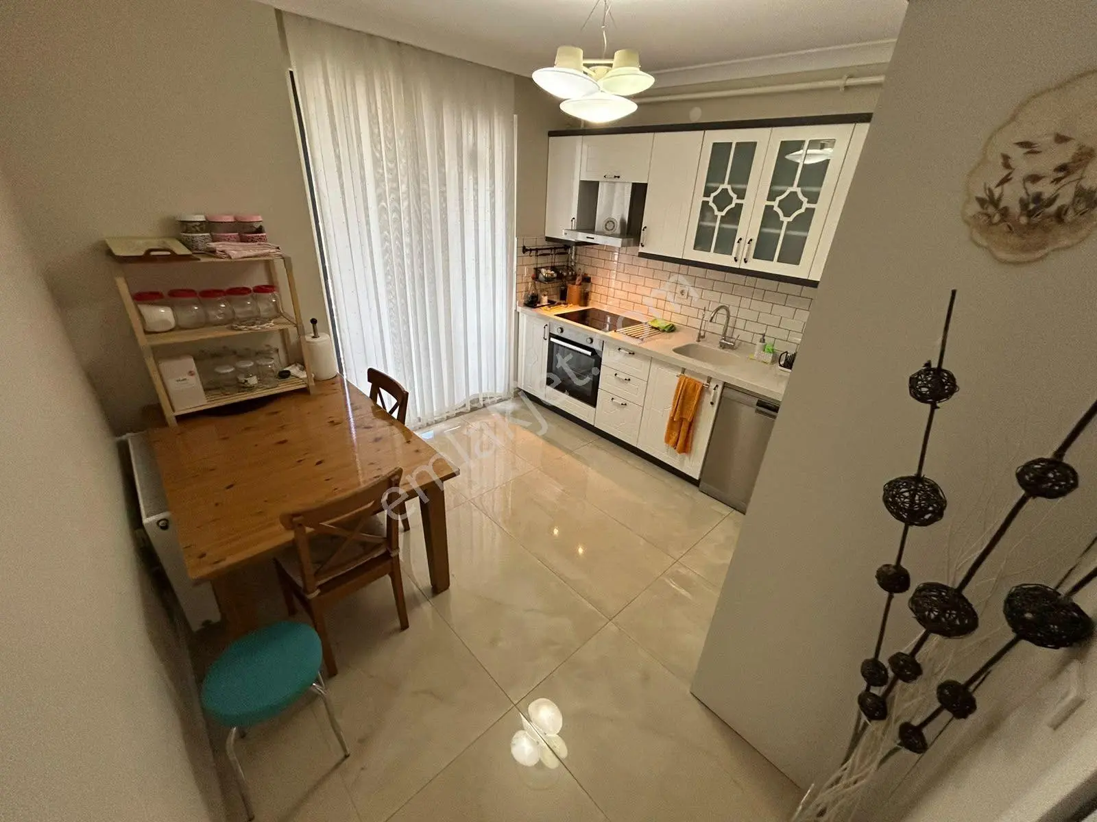 Yüksel'den Kadıköyde Her Cephesi Güneş Alan Dağ Manzaralı 3+1 — fotoğraf 5