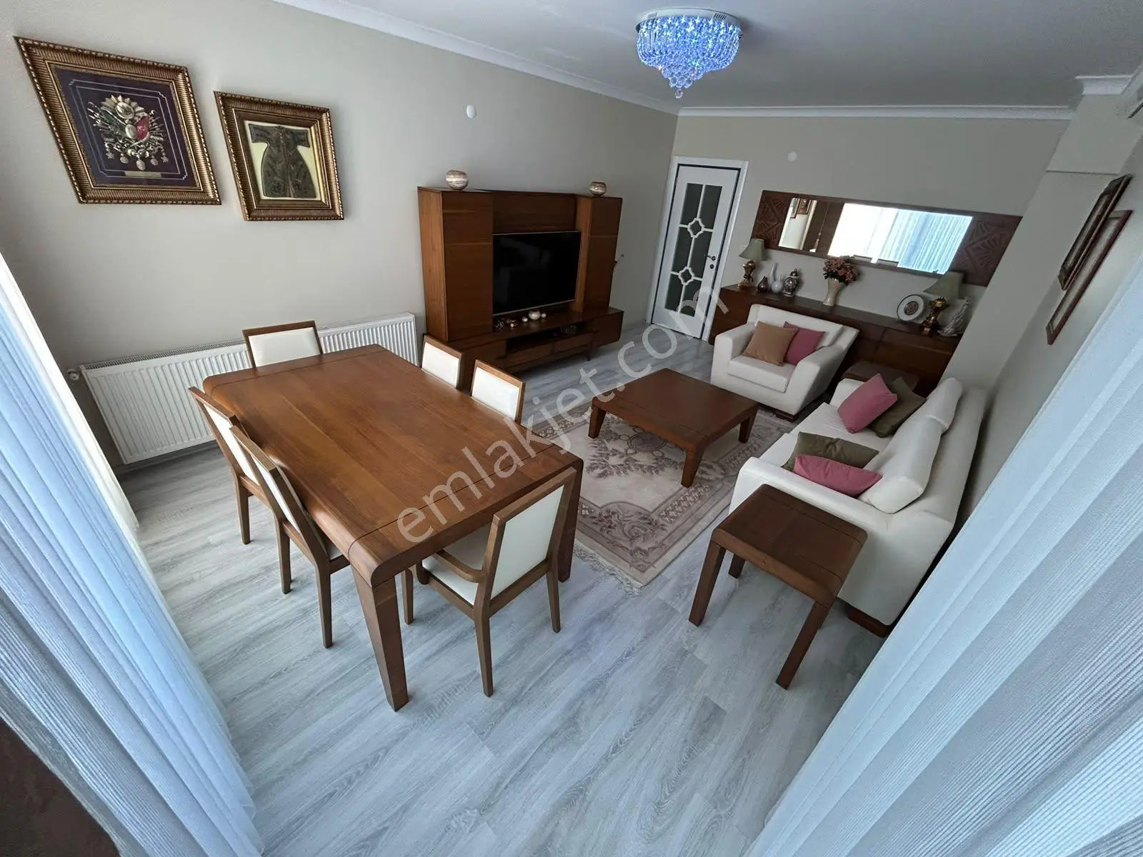 Yüksel'den Kadıköyde Her Cephesi Güneş Alan Dağ Manzaralı 3+1 — fotoğraf 6