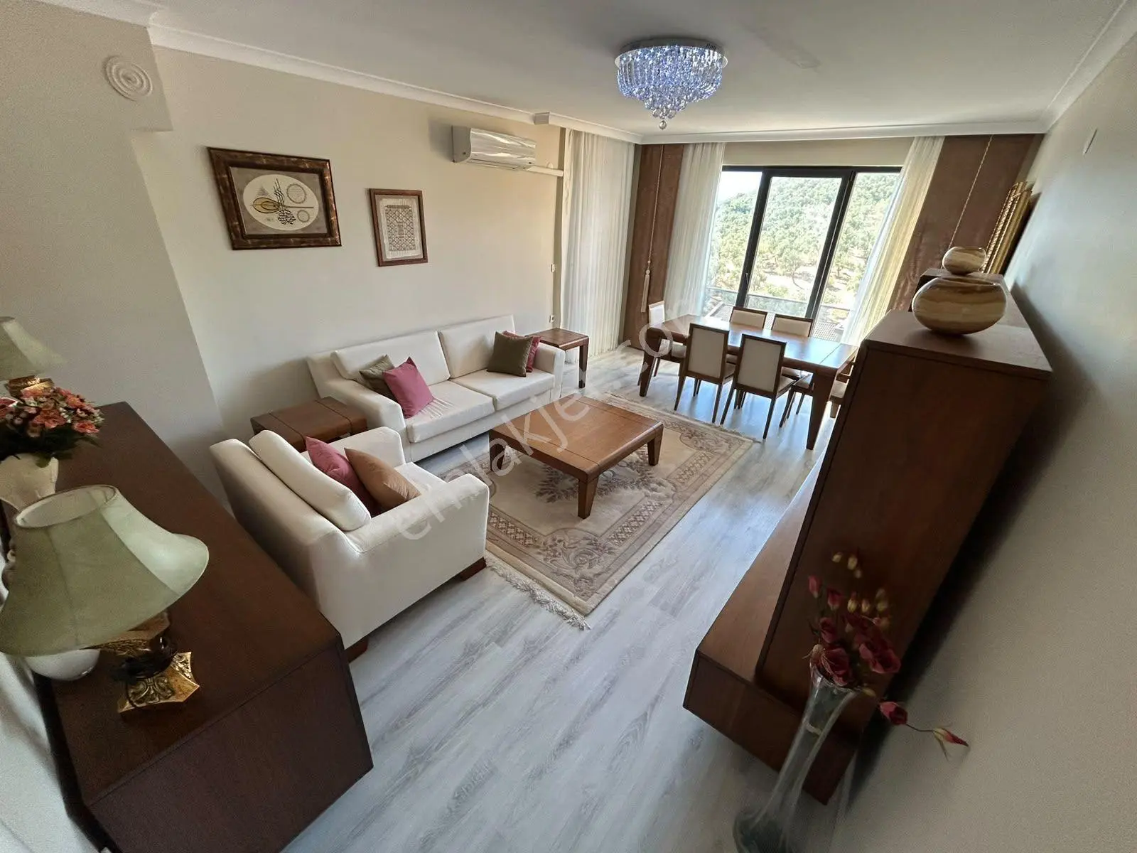 Yüksel'den Kadıköyde Her Cephesi Güneş Alan Dağ Manzaralı 3+1 — fotoğraf 8