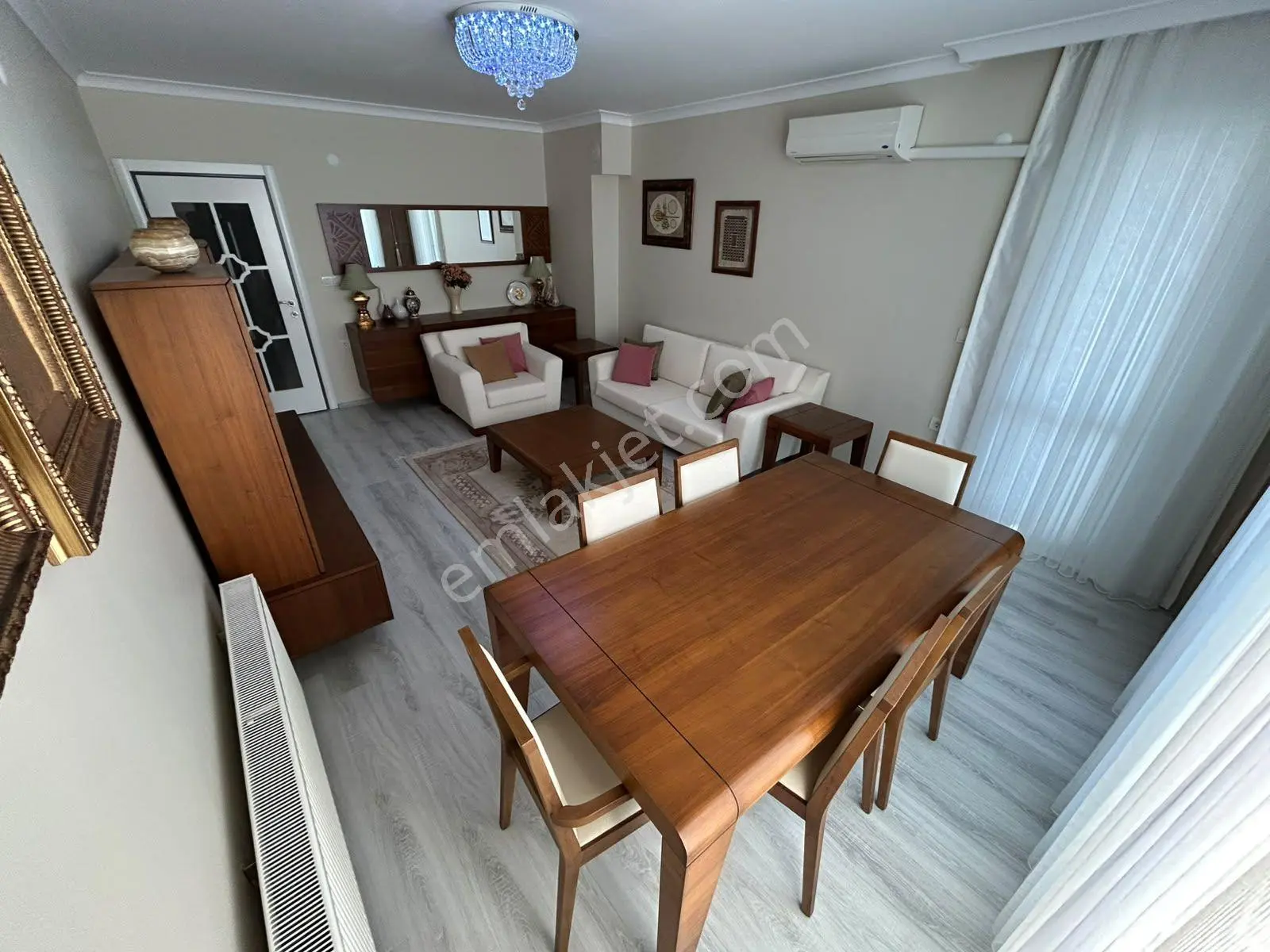 Yüksel'den Kadıköyde Her Cephesi Güneş Alan Dağ Manzaralı 3+1 — fotoğraf 10