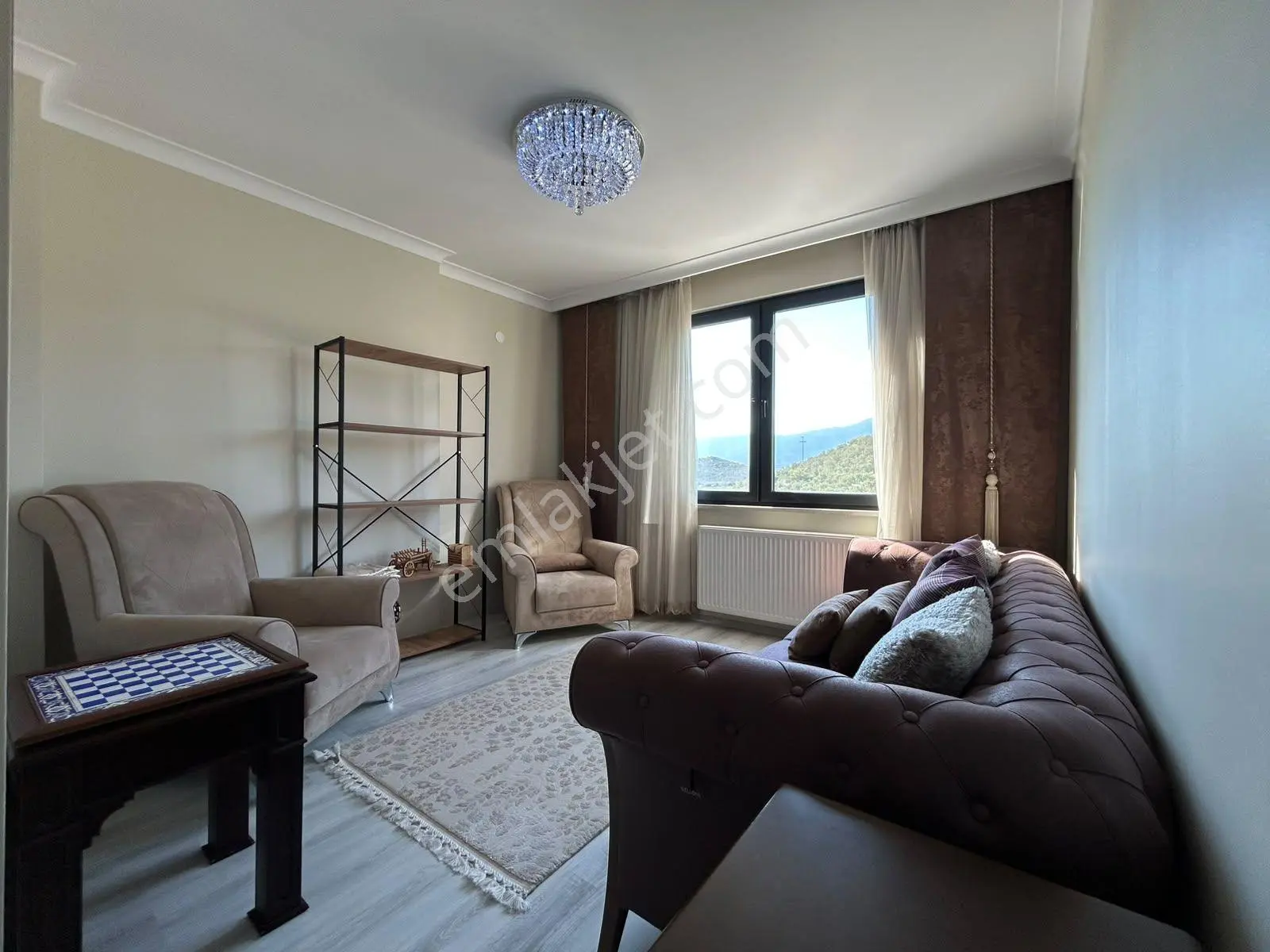Yüksel'den Kadıköyde Her Cephesi Güneş Alan Dağ Manzaralı 3+1 — fotoğraf 12