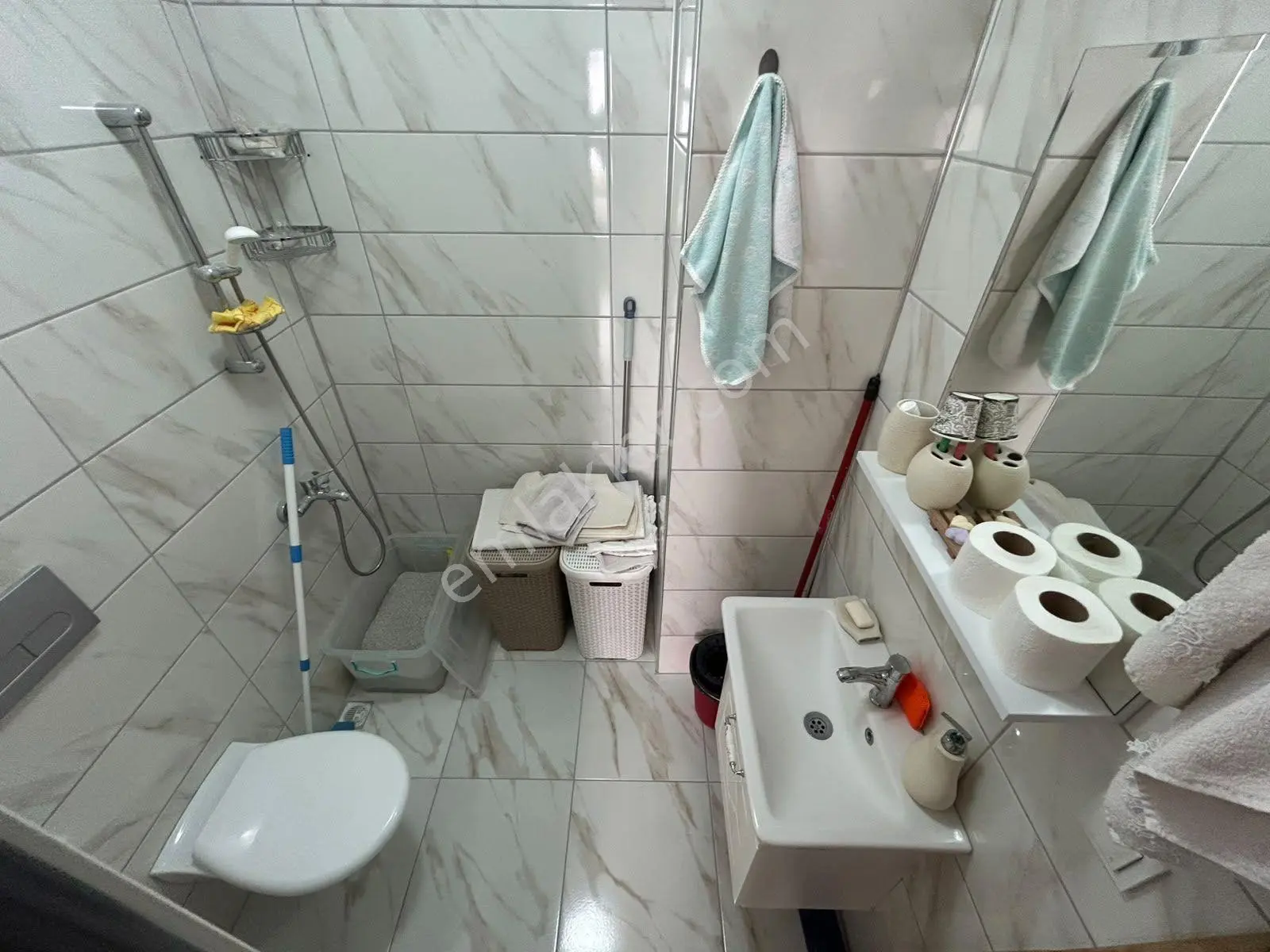 Yüksel'den Kadıköyde Her Cephesi Güneş Alan Dağ Manzaralı 3+1 — fotoğraf 20