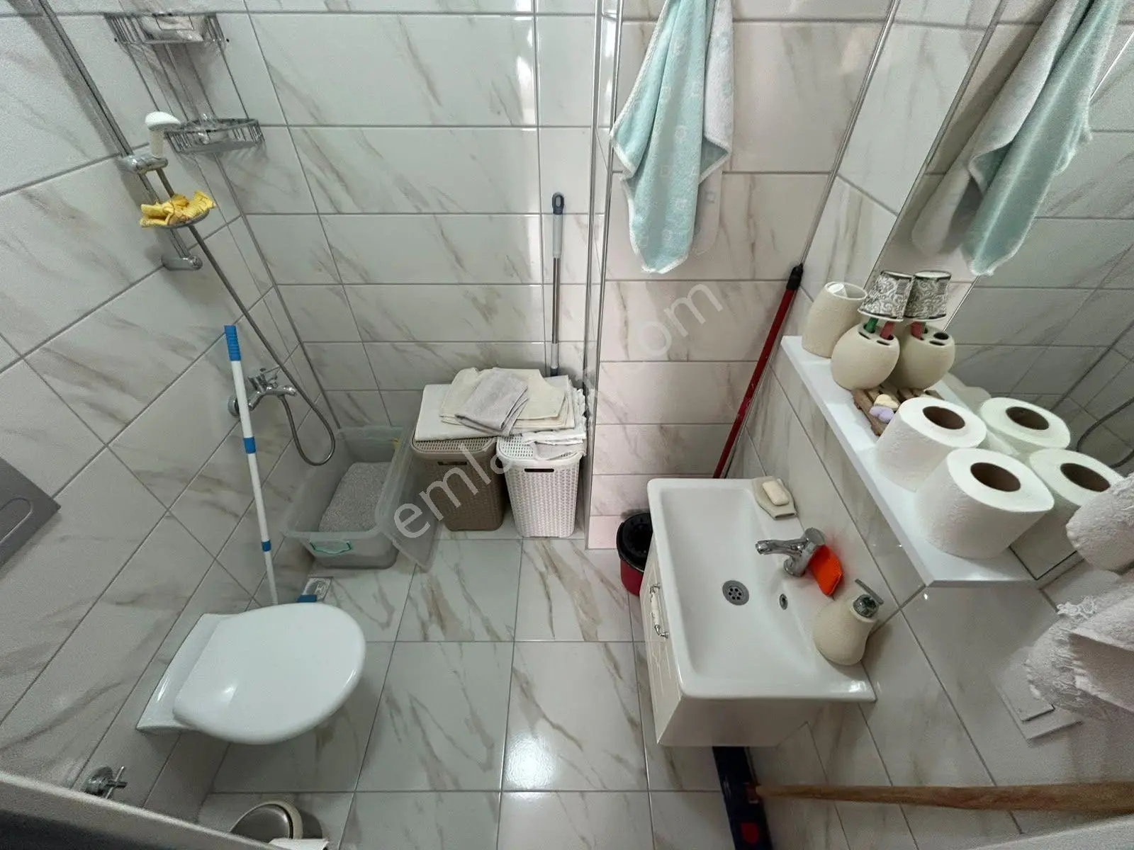 Yüksel'den Kadıköyde Her Cephesi Güneş Alan Dağ Manzaralı 3+1 — fotoğraf 21