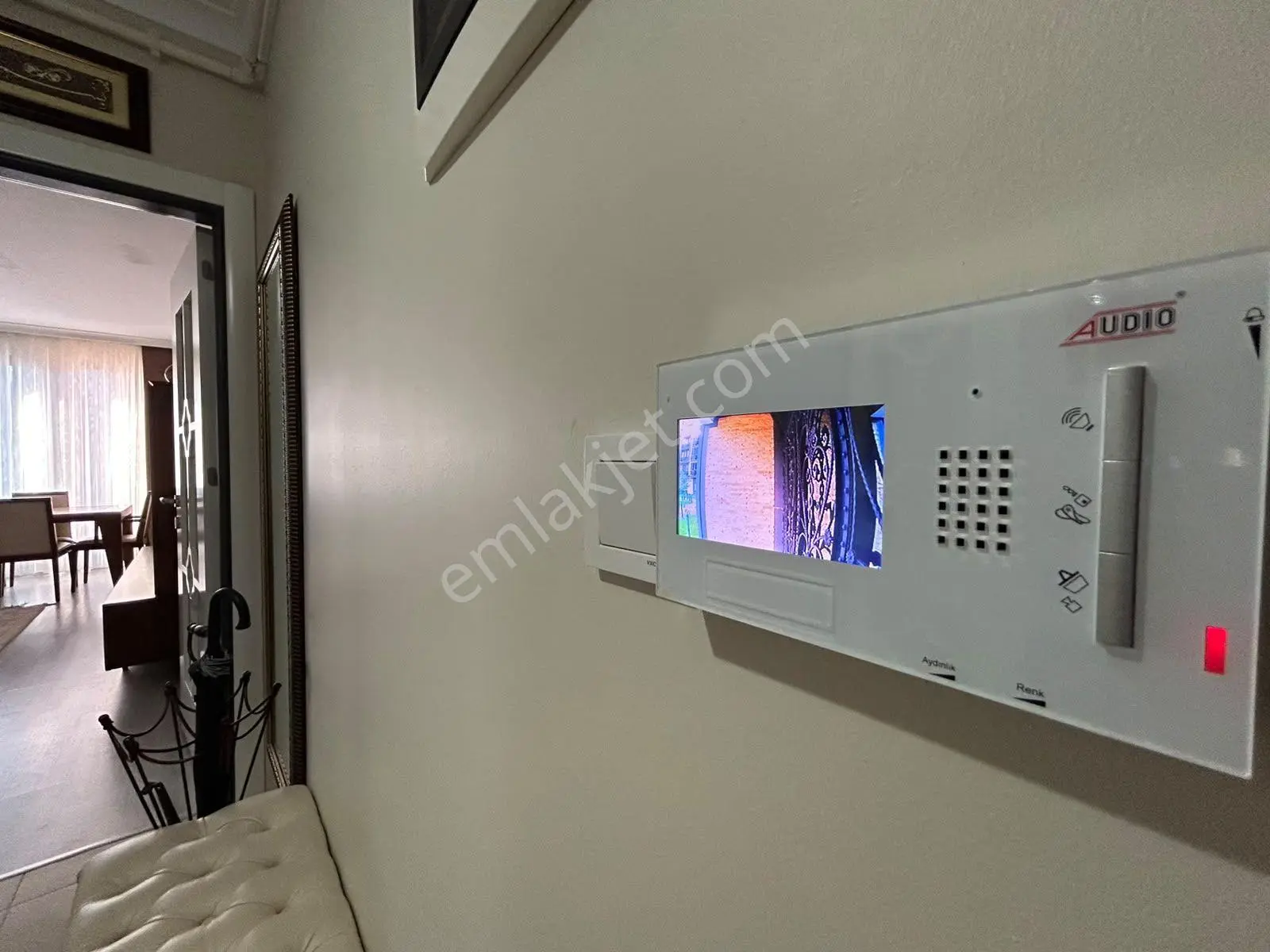Yüksel'den Kadıköyde Her Cephesi Güneş Alan Dağ Manzaralı 3+1 — fotoğraf 23