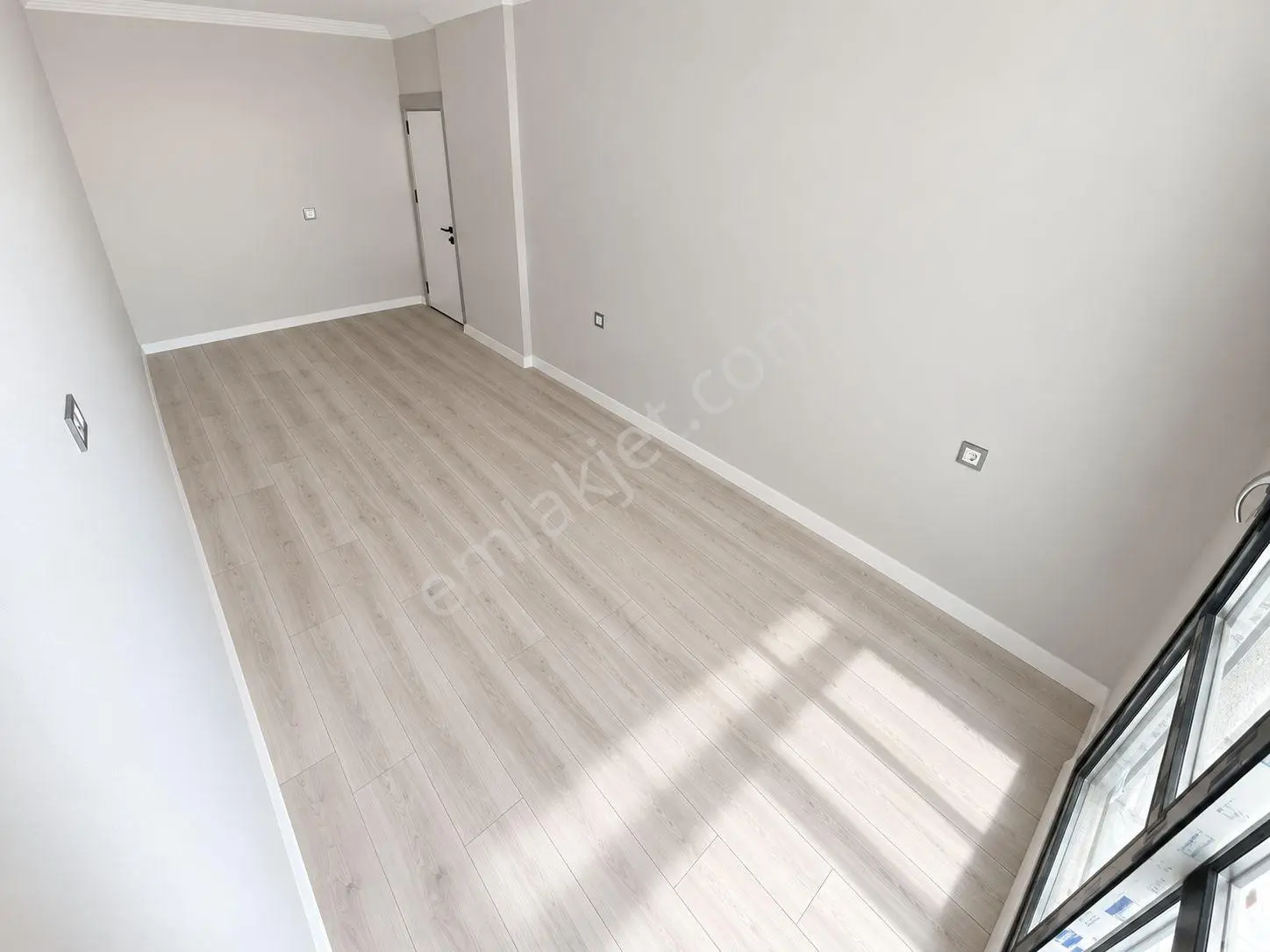 Yüksel'den Kadıköy'de Full Kredili Takasa Açık Arakat 1+1 Daire — fotoğraf 5