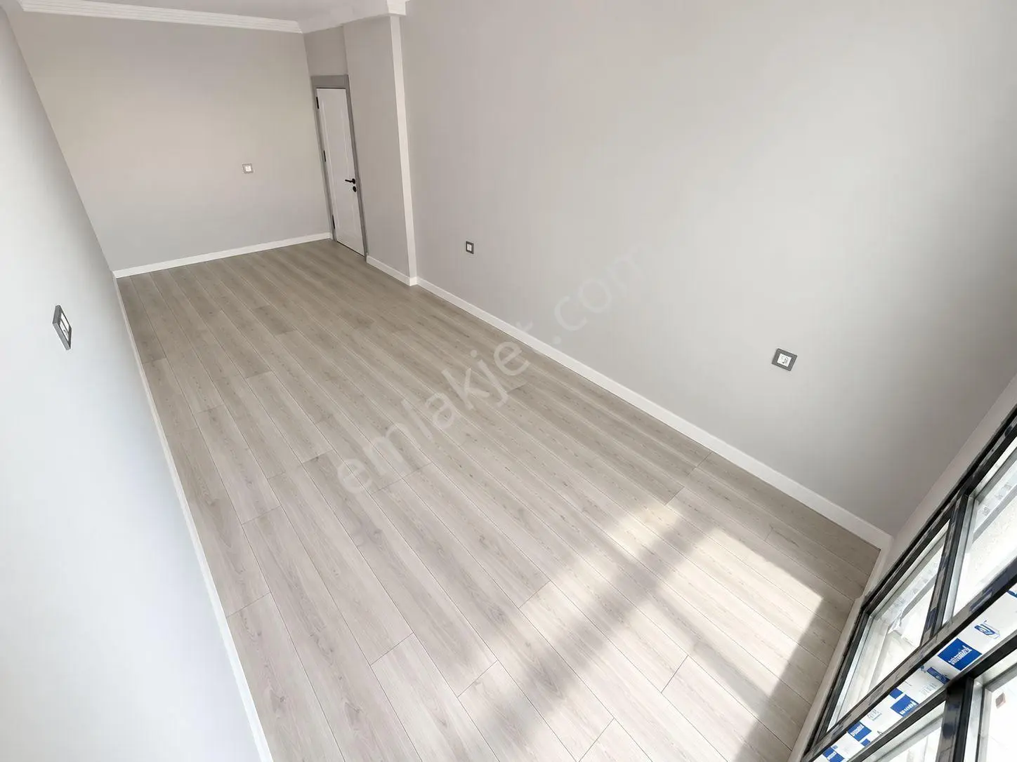 Yüksel'den Kadıköy'de Full Kredili Takasa Açık Arakat 1+1 Daire — fotoğraf 15