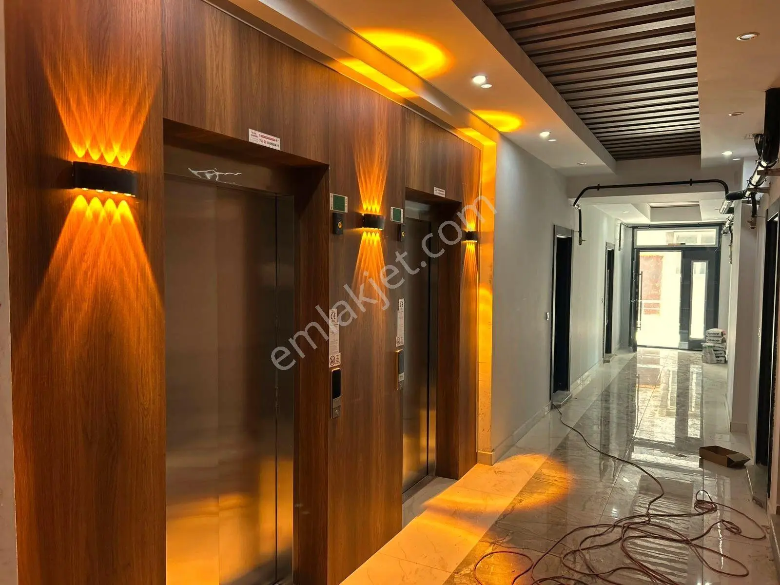 Yüksel'den Kadıköy'de Full Kredili Takasa Açık Arakat 1+1 Daire — fotoğraf 19