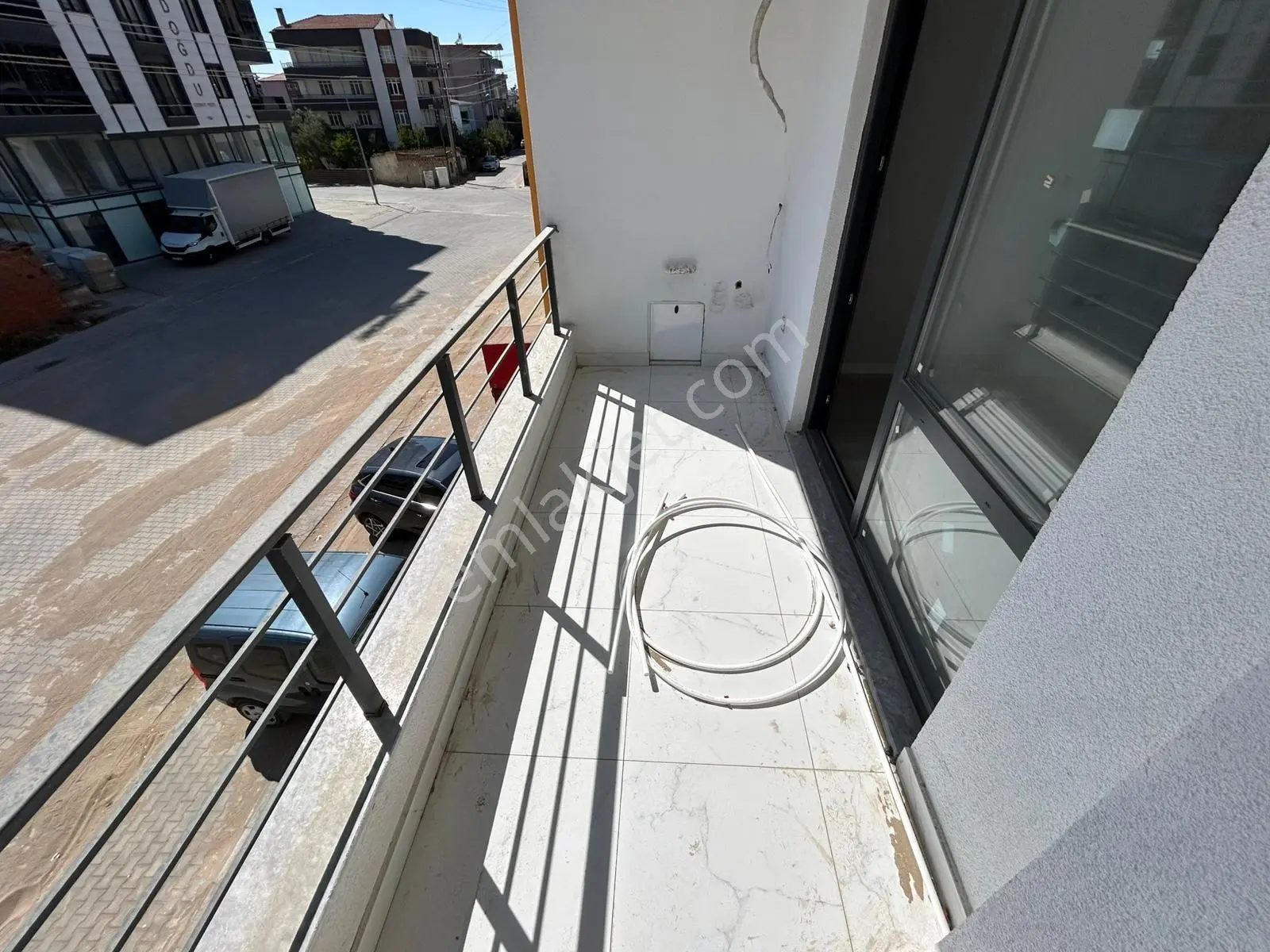 Yüksel'den Kadıköy'de Full Kredili Takasa Açık Arakat 1+1 Daire — fotoğraf 20