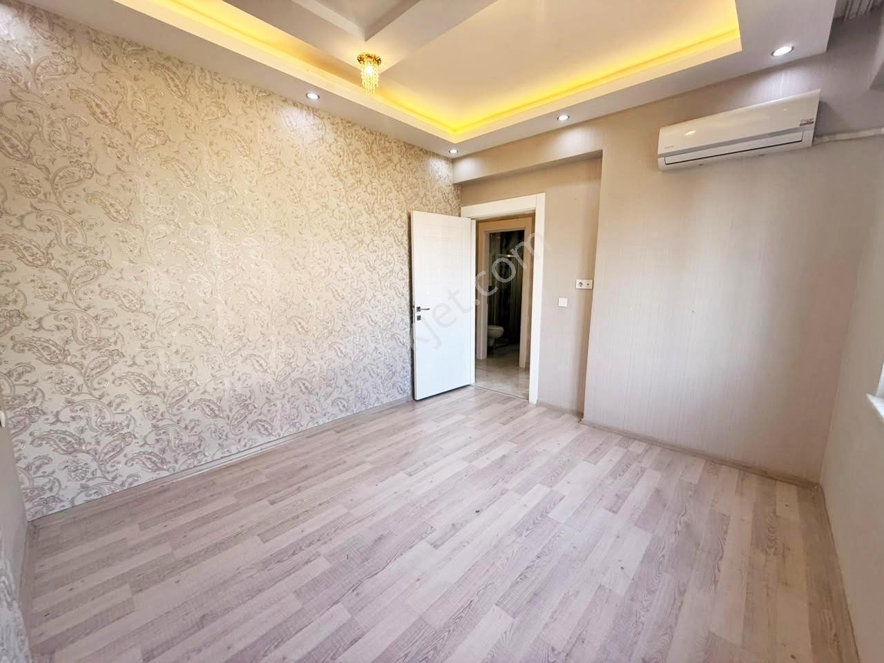 Karacaahmet'te Merkz Konum Arakat Yerden Isıtma Bakımlı Geniş2+1 — fotoğraf 27