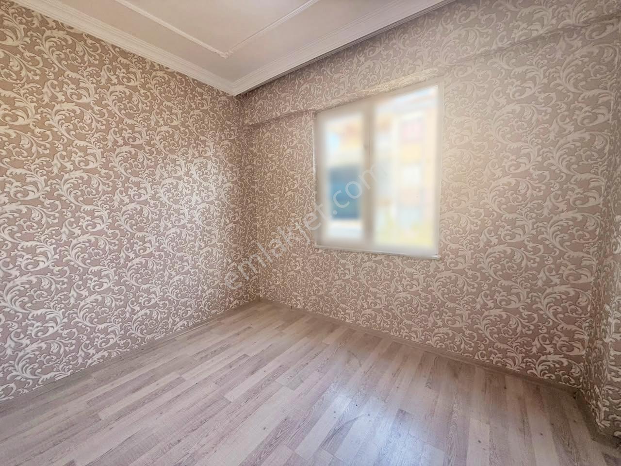 Karacaahmet'te Merkz Konum Arakat Yerden Isıtma Bakımlı Geniş2+1 — fotoğraf 30