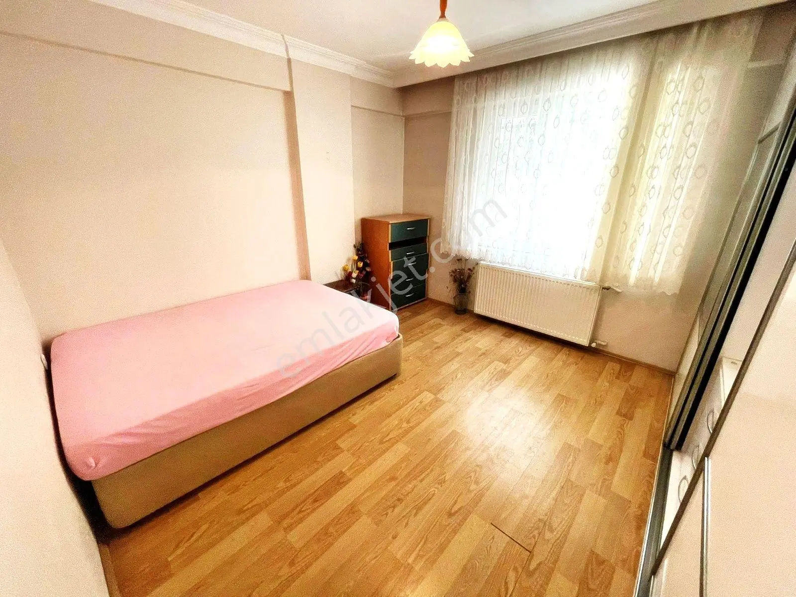 Aktif'ten Akçay Merkez'de Satılık Yüksek Kredili Ön Cephe Masrafsız 3+1 Daire — fotoğraf 4