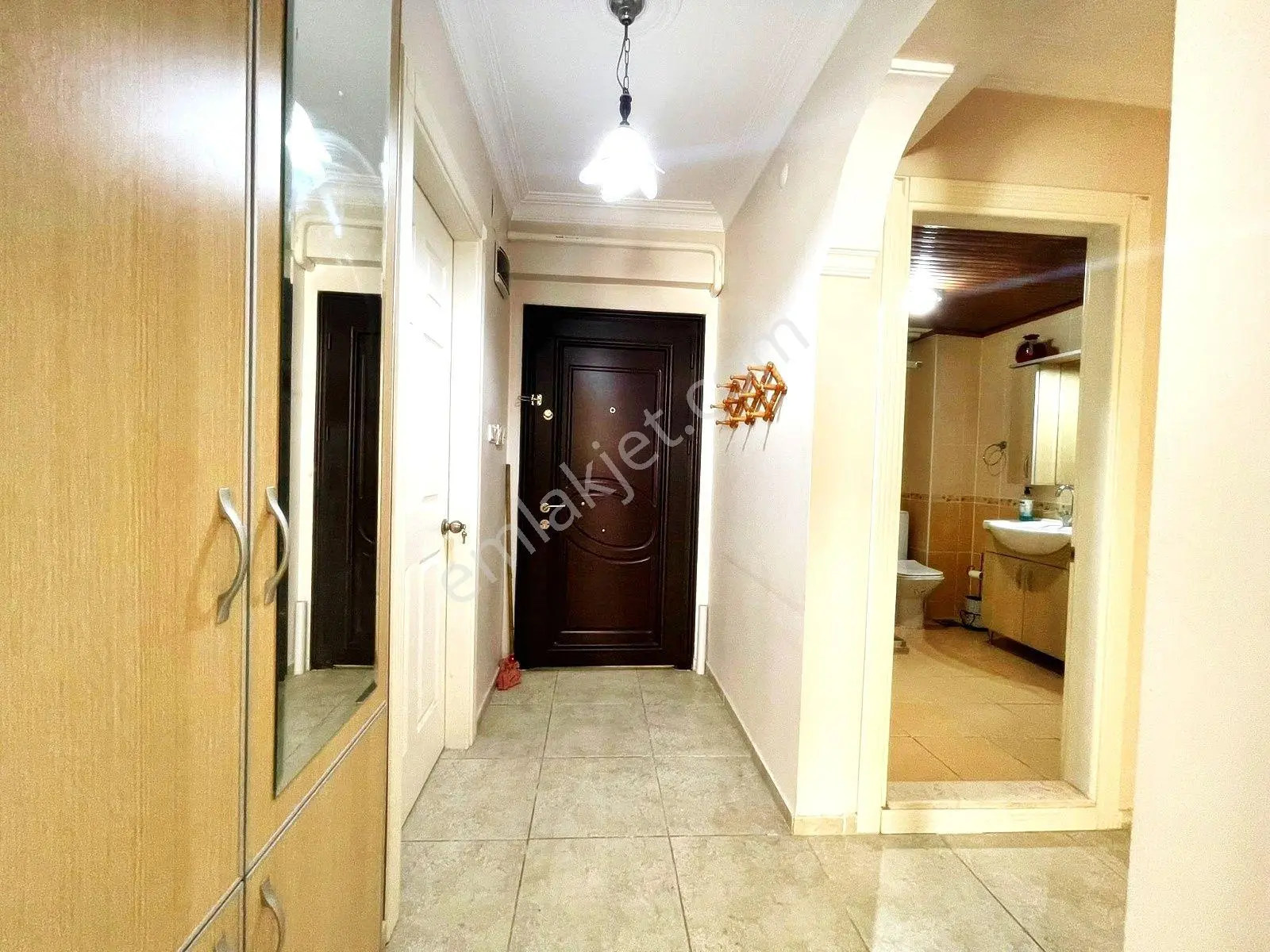 Aktif'ten Akçay Merkez'de Satılık Yüksek Kredili Ön Cephe Masrafsız 3+1 Daire — fotoğraf 7