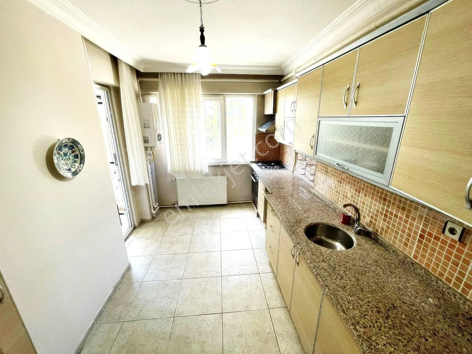 Aktif'ten Akçay Merkez'de Satılık Yüksek Kredili Ön Cephe Masrafsız 3+1 Daire — fotoğraf 9