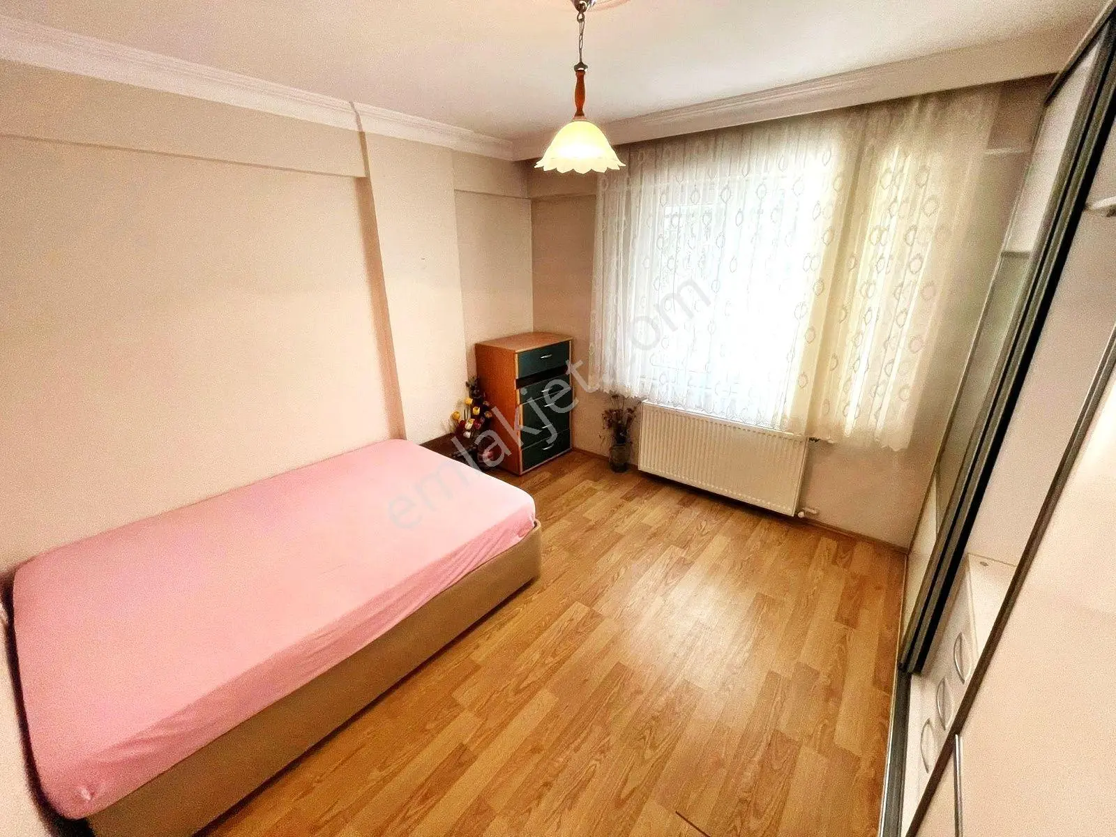 Aktif'ten Akçay Merkez'de Satılık Yüksek Kredili Ön Cephe Masrafsız 3+1 Daire — fotoğraf 11