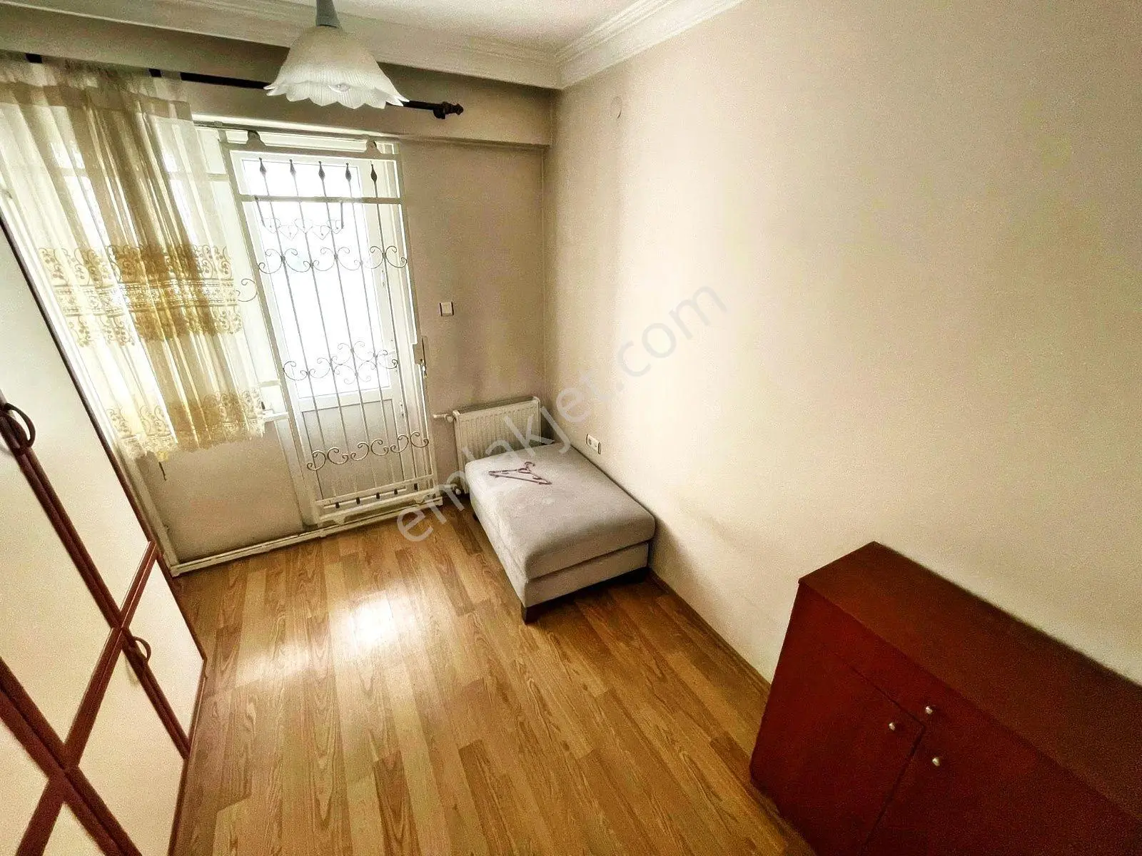 Aktif'ten Akçay Merkez'de Satılık Yüksek Kredili Ön Cephe Masrafsız 3+1 Daire — fotoğraf 17