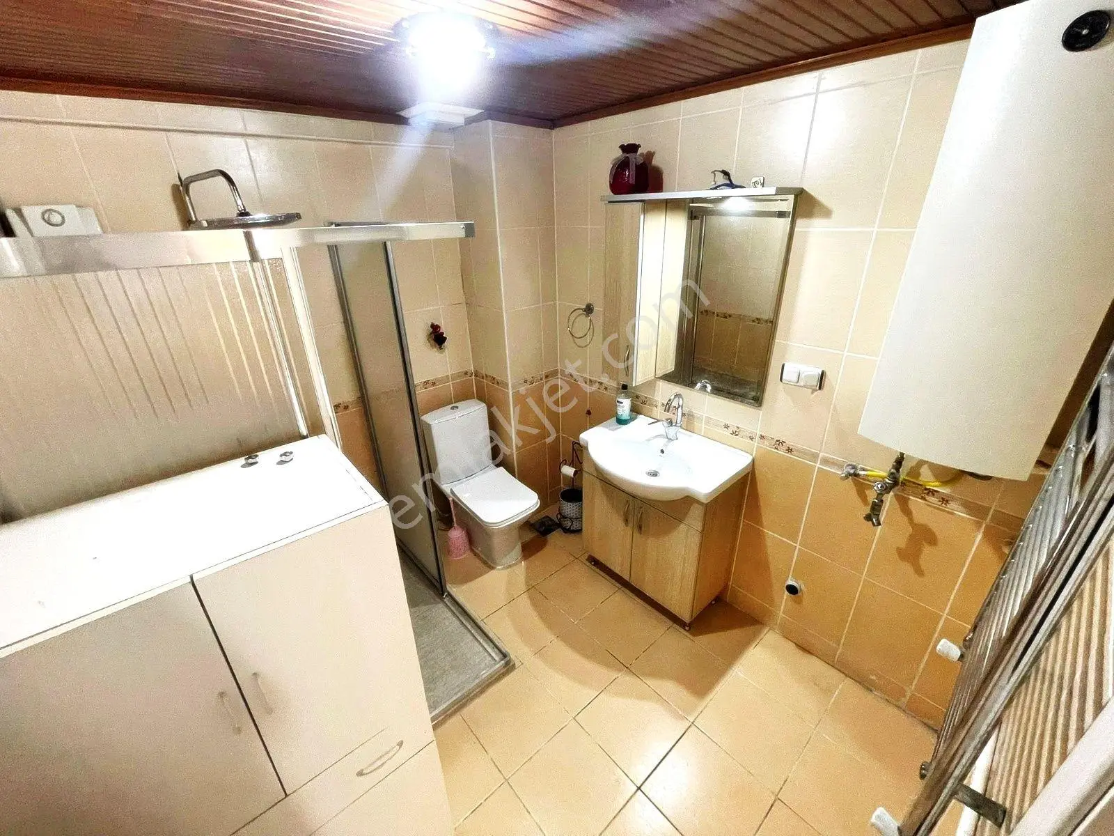 Aktif'ten Akçay Merkez'de Satılık Yüksek Kredili Ön Cephe Masrafsız 3+1 Daire — fotoğraf 18