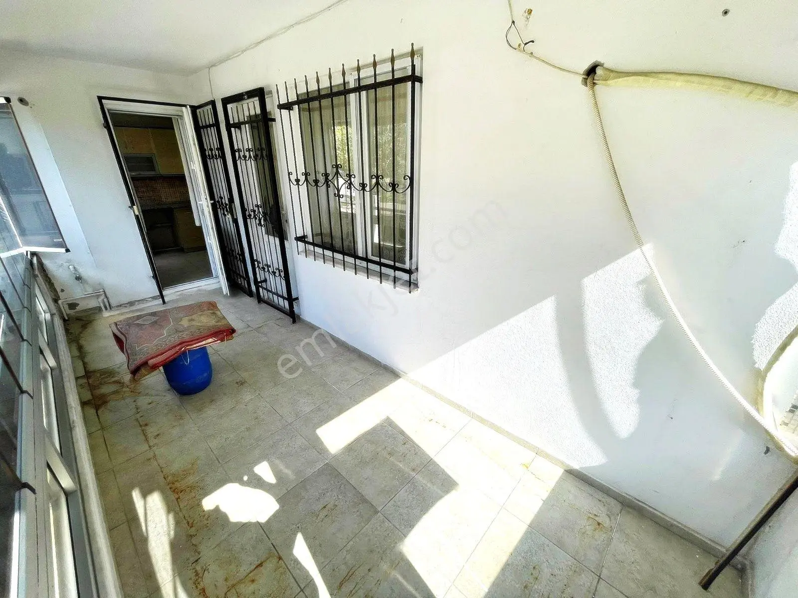 Aktif'ten Akçay Merkez'de Satılık Yüksek Kredili Ön Cephe Masrafsız 3+1 Daire — fotoğraf 19