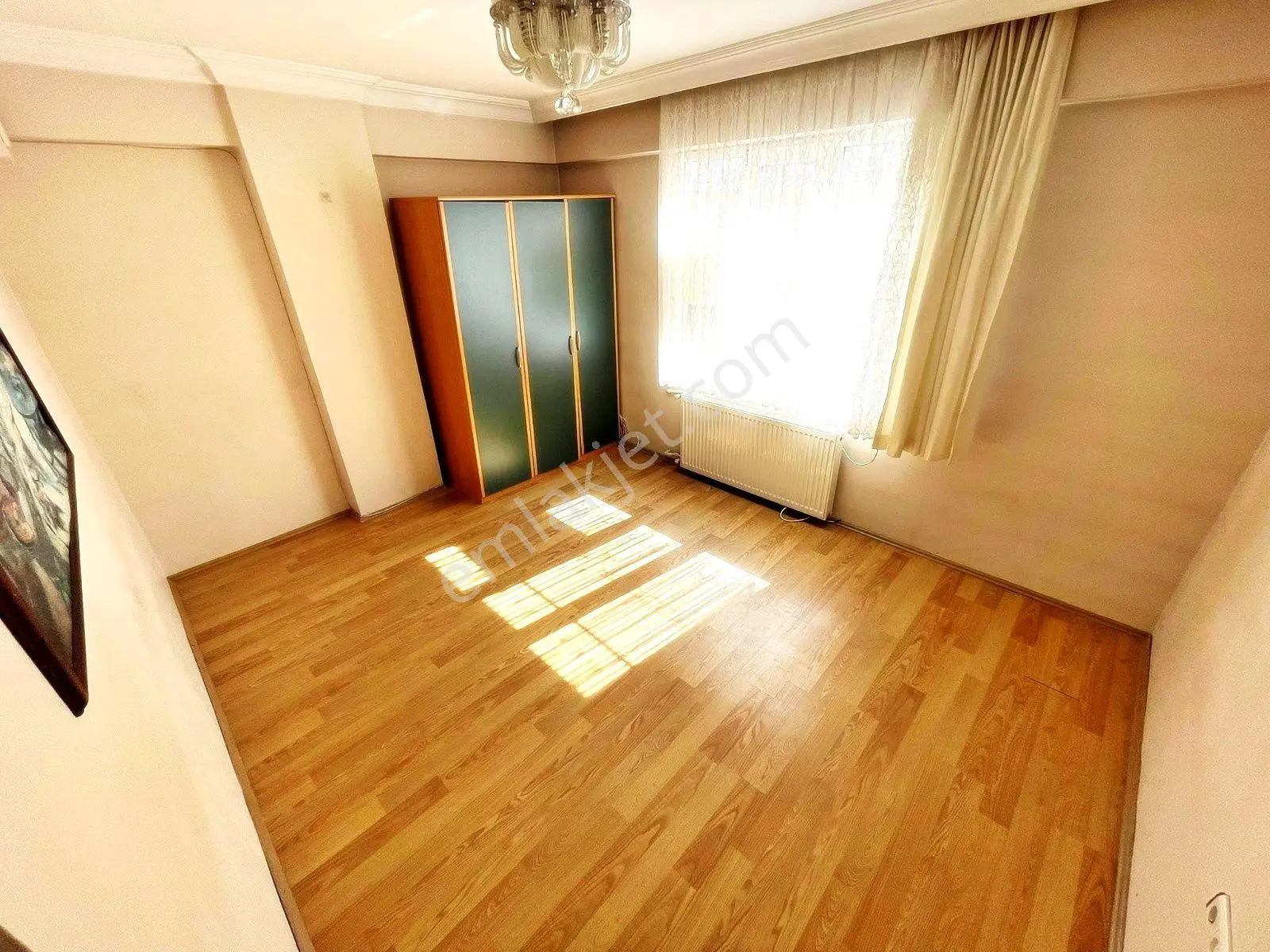 Aktif'ten Akçay Merkez'de Satılık Yüksek Kredili Ön Cephe Masrafsız 3+1 Daire — fotoğraf 20