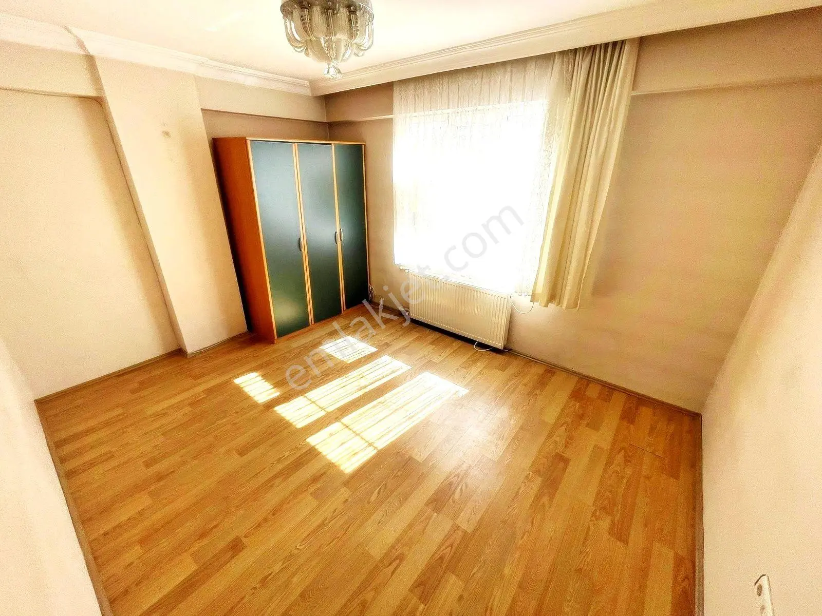 Aktif'ten Akçay Merkez'de Satılık Yüksek Kredili Ön Cephe Masrafsız 3+1 Daire — fotoğraf 21