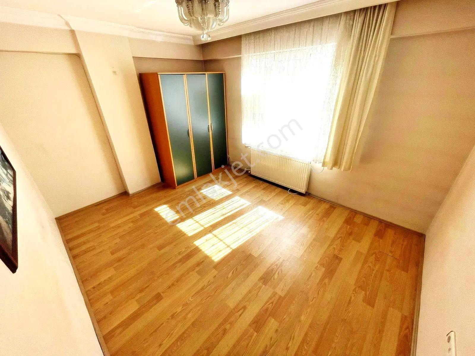 Aktif'ten Akçay Merkez'de Satılık Yüksek Kredili Ön Cephe Masrafsız 3+1 Daire — fotoğraf 22