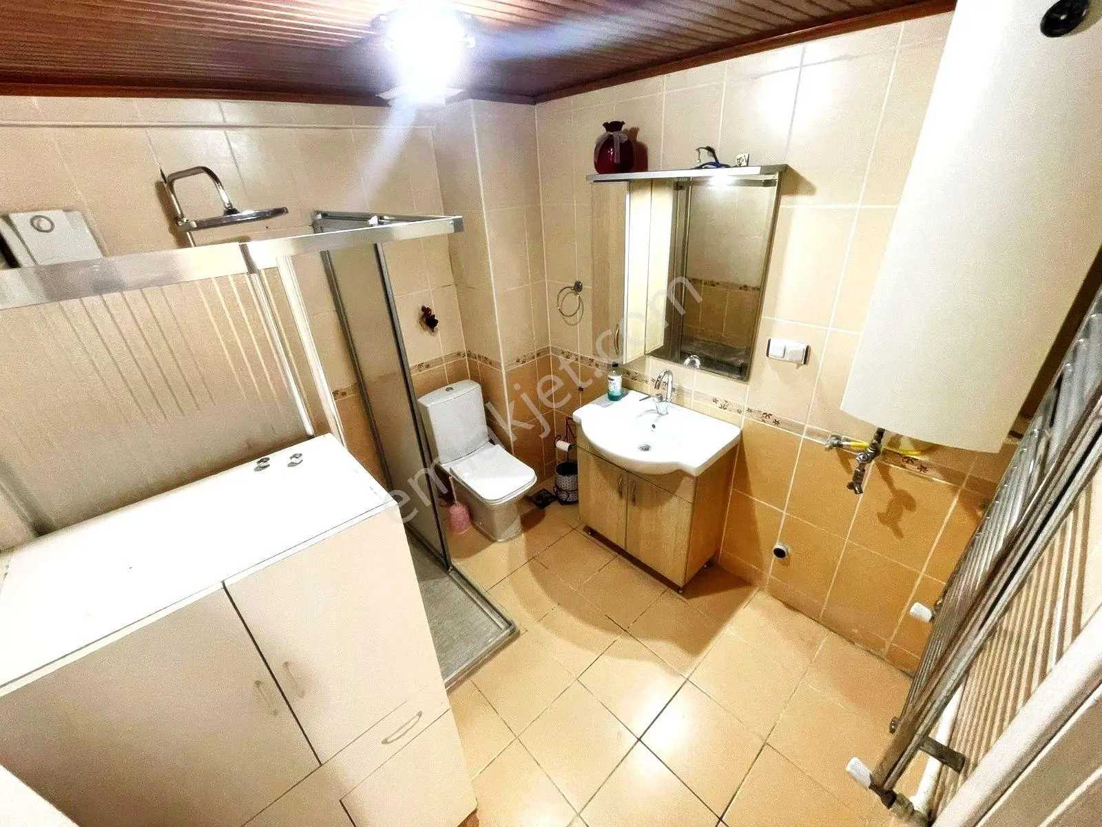 Aktif'ten Akçay Merkez'de Satılık Yüksek Kredili Ön Cephe Masrafsız 3+1 Daire — fotoğraf 24