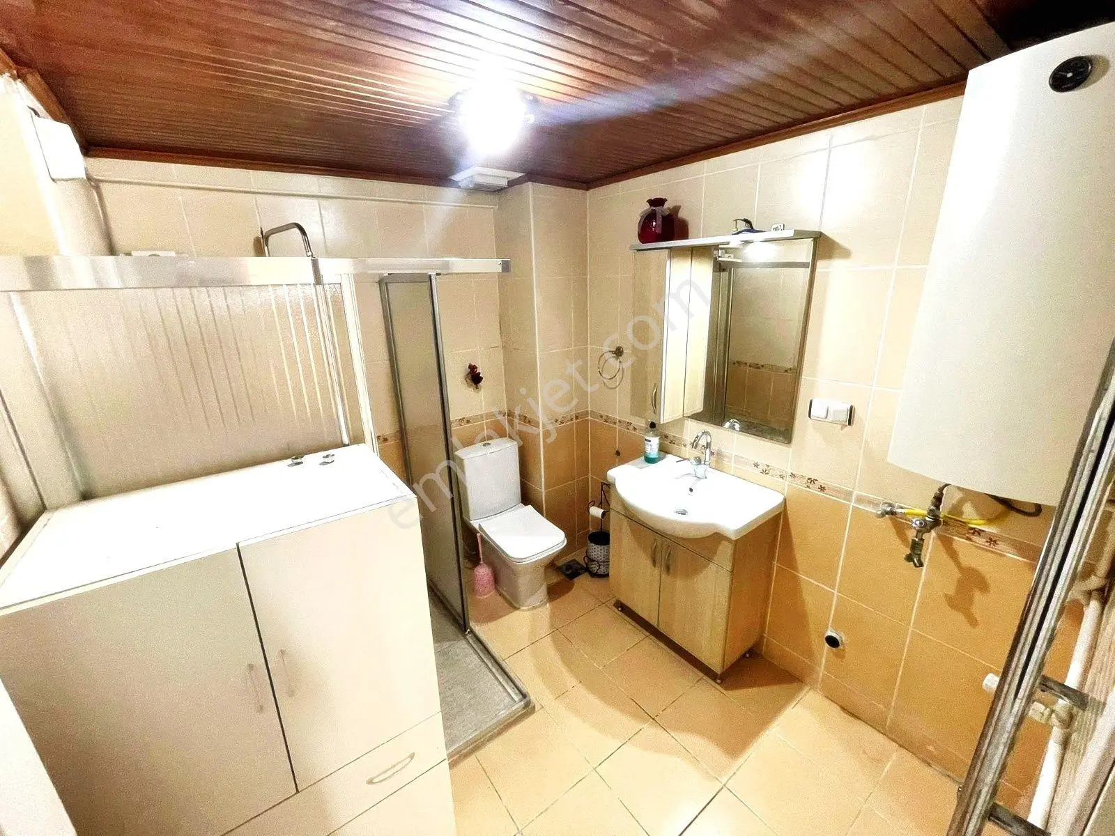 Aktif'ten Akçay Merkez'de Satılık Yüksek Kredili Ön Cephe Masrafsız 3+1 Daire — fotoğraf 25