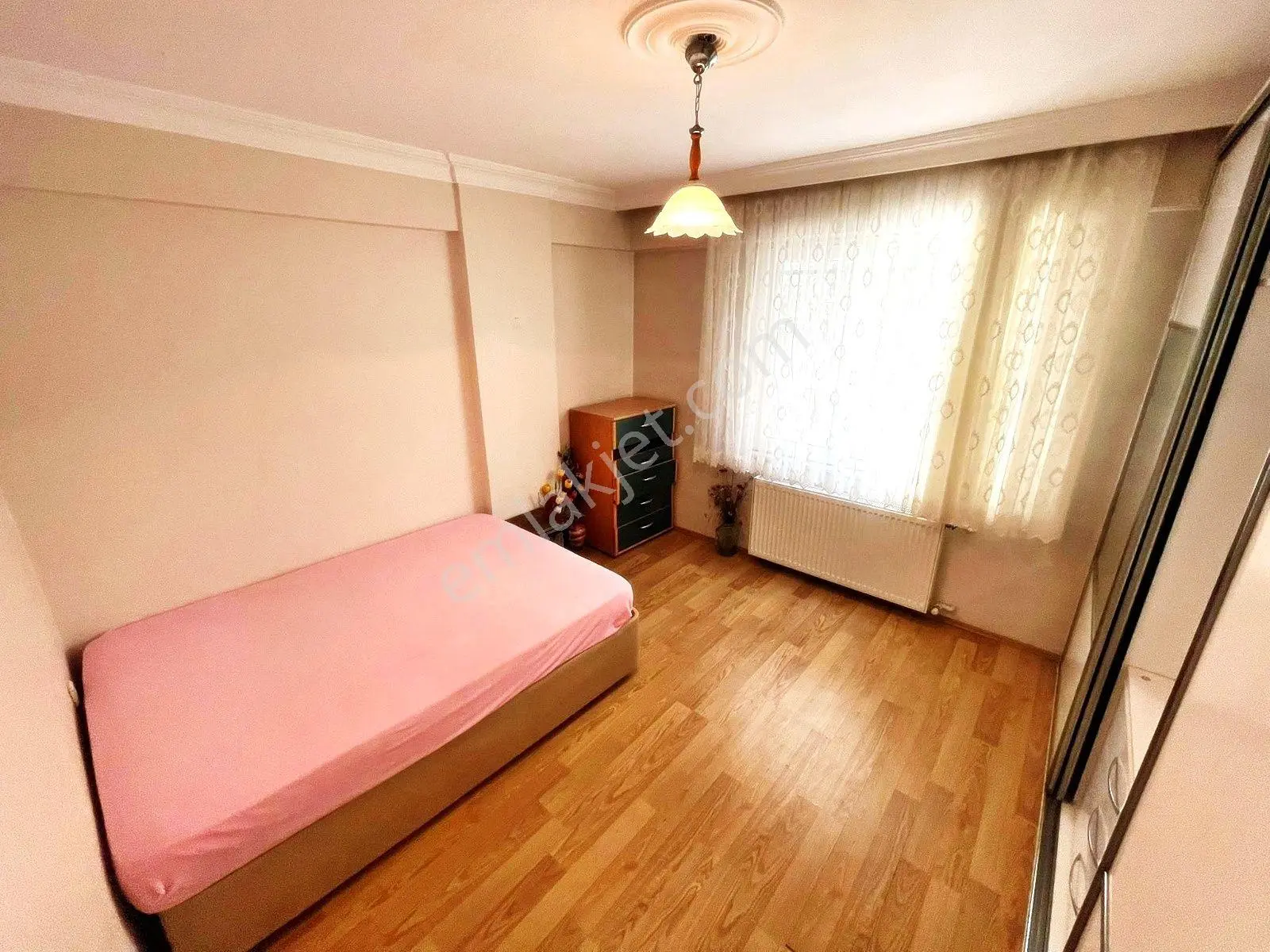 Aktif'ten Akçay Merkez'de Satılık Yüksek Kredili Ön Cephe Masrafsız 3+1 Daire — fotoğraf 28