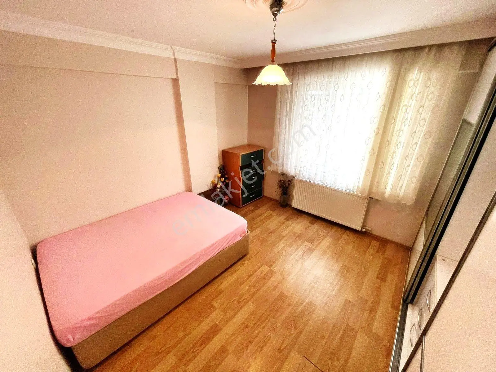 Aktif'ten Akçay Merkez'de Satılık Yüksek Kredili Ön Cephe Masrafsız 3+1 Daire — fotoğraf 29