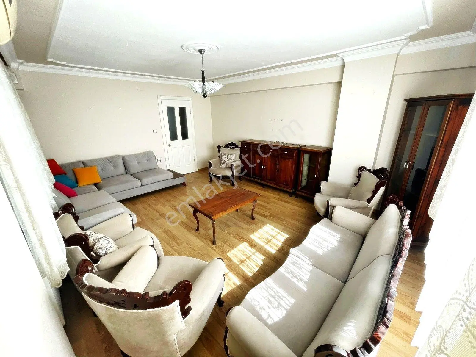 Aktif'ten Akçay Merkez'de Satılık Yüksek Kredili Ön Cephe Masrafsız 3+1 Daire — fotoğraf 30