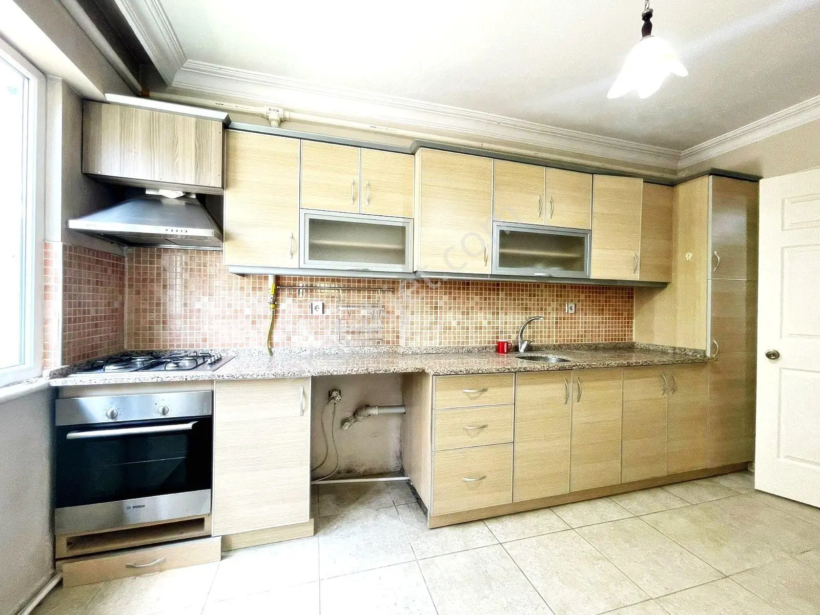 Aktif'ten Akçay Merkez'de Satılık Yüksek Kredili Ön Cephe Masrafsız 3+1 Daire — fotoğraf 31