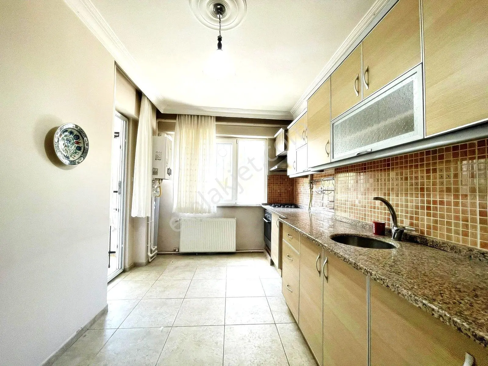 Aktif'ten Akçay Merkez'de Satılık Yüksek Kredili Ön Cephe Masrafsız 3+1 Daire — fotoğraf 33