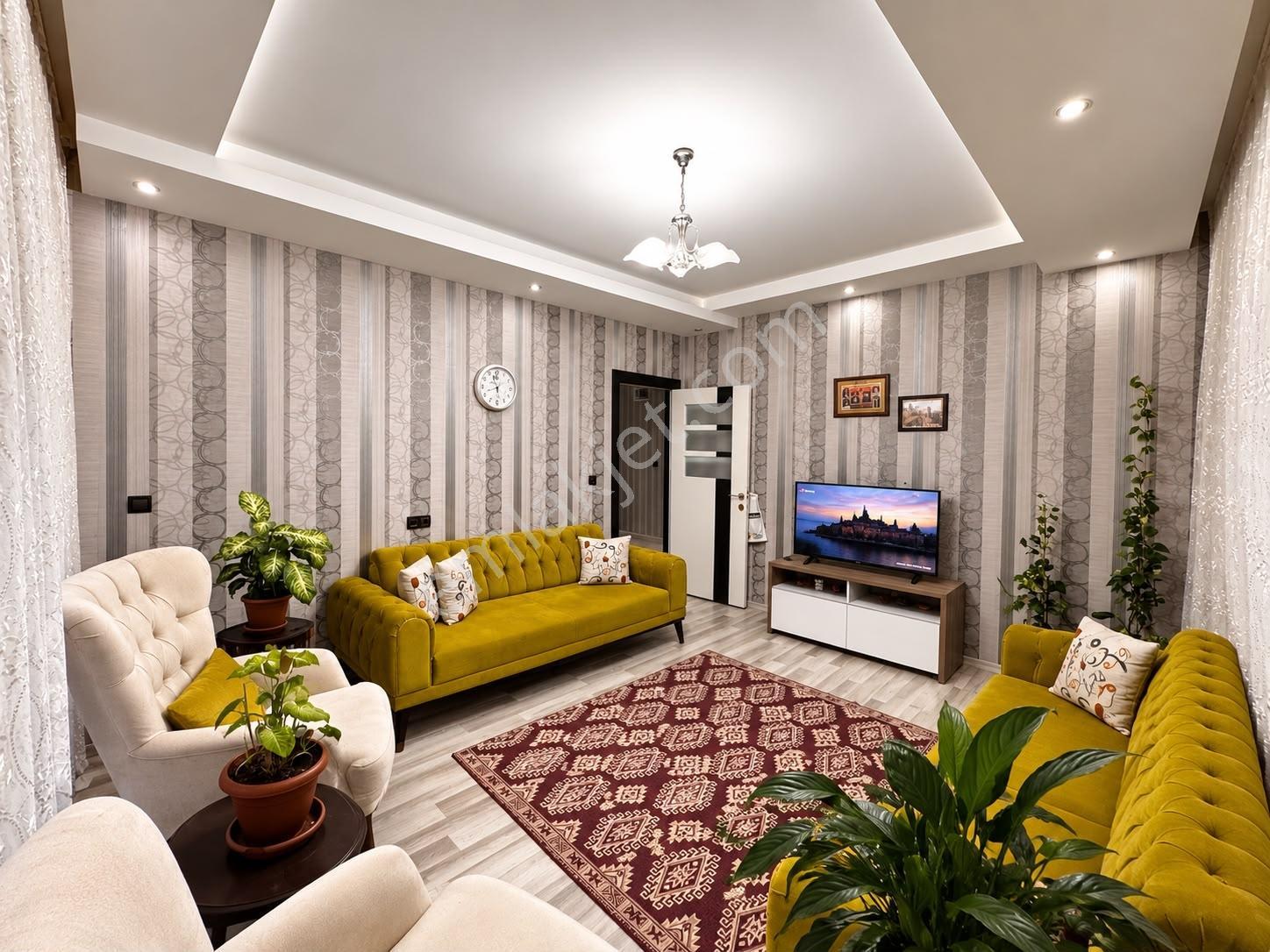 Atlı Lifeden Radısson Hotel Arkasında 3+1 Satılık Fırsat Daire — fotoğraf 3