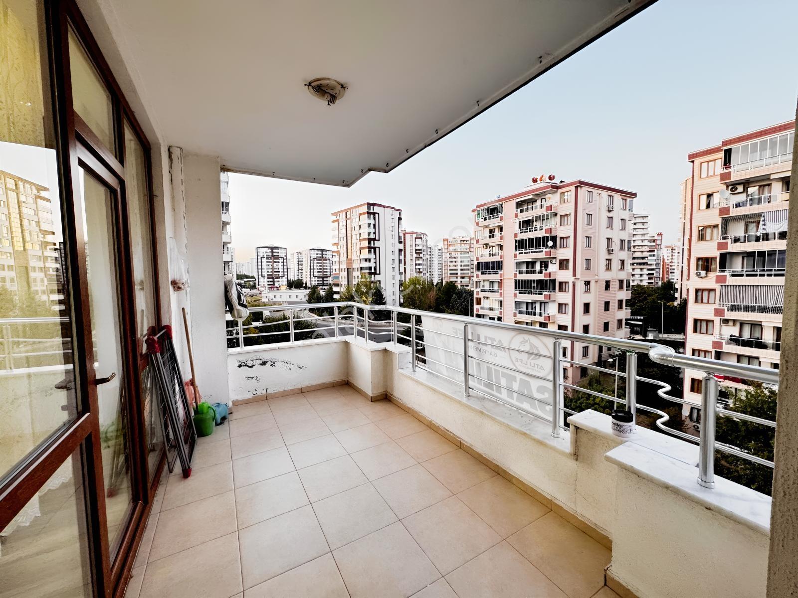 Atlı Lifeden Radısson Hotel Arkasında 3+1 Satılık Fırsat Daire — fotoğraf 4