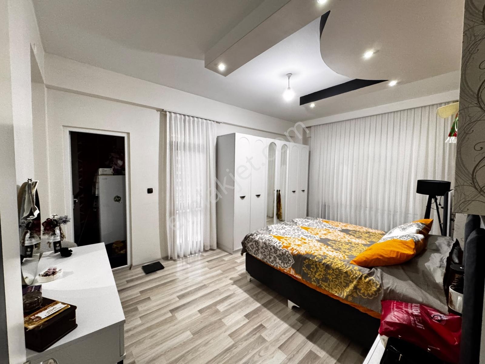 Atlı Lifeden Radısson Hotel Arkasında 3+1 Satılık Fırsat Daire — fotoğraf 8