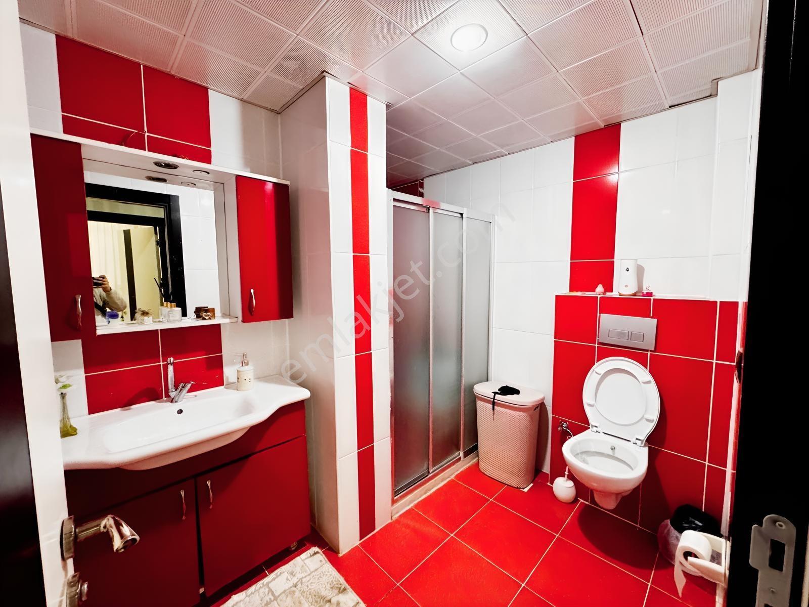Atlı Lifeden Radısson Hotel Arkasında 3+1 Satılık Fırsat Daire — fotoğraf 9