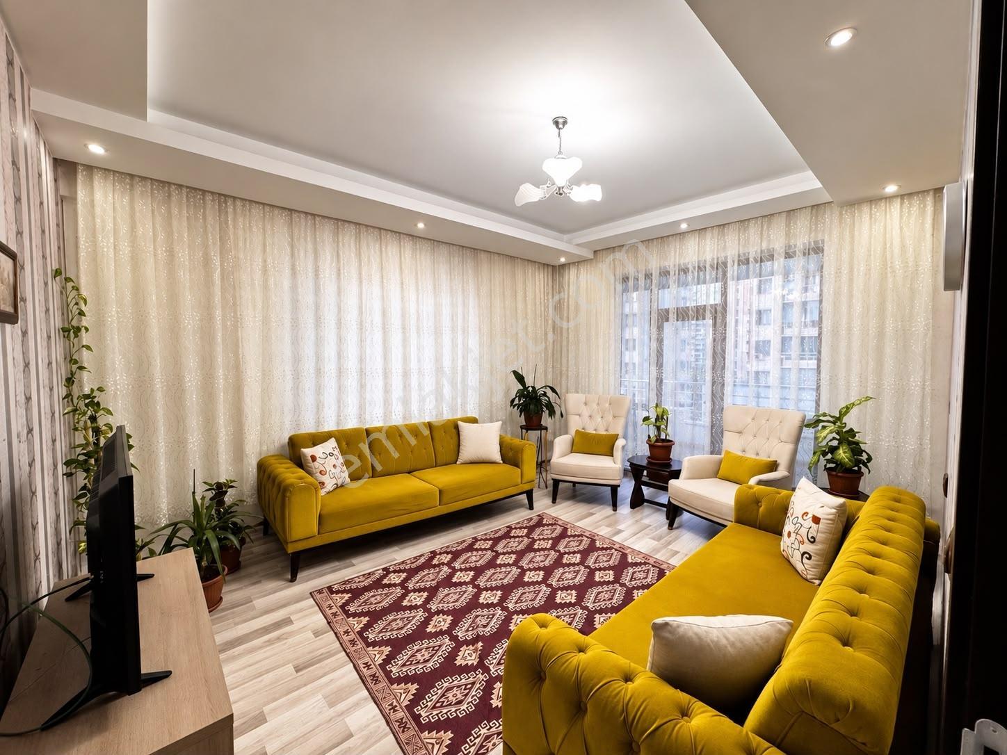 Atlı Lifeden Radısson Hotel Arkasında 3+1 Satılık Fırsat Daire — fotoğraf 10