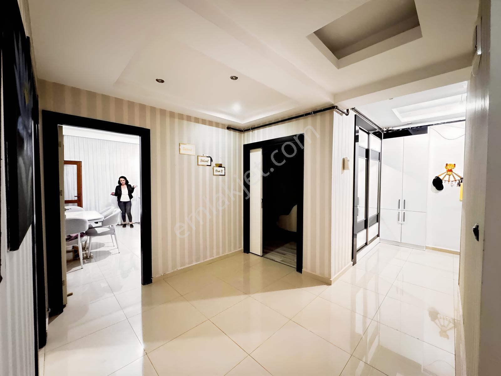Atlı Lifeden Radısson Hotel Arkasında 3+1 Satılık Fırsat Daire — fotoğraf 11
