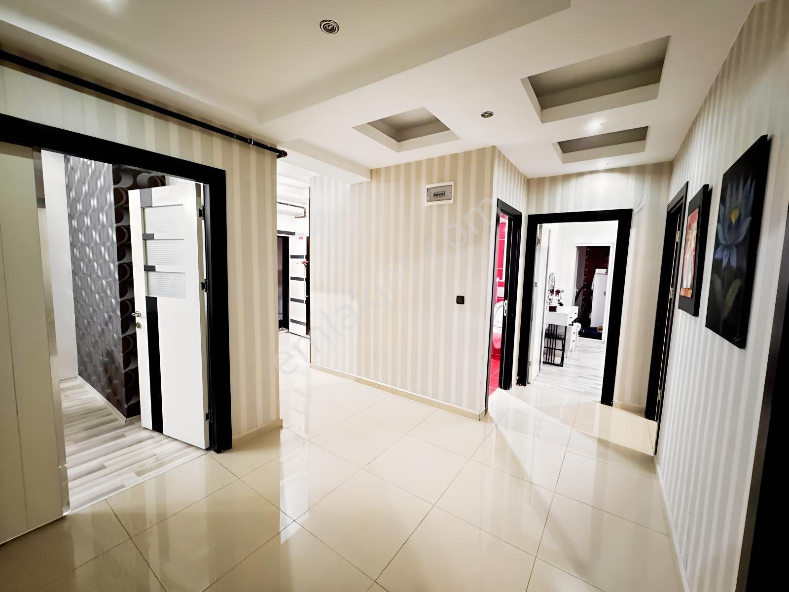 Atlı Lifeden Radısson Hotel Arkasında 3+1 Satılık Fırsat Daire — fotoğraf 12