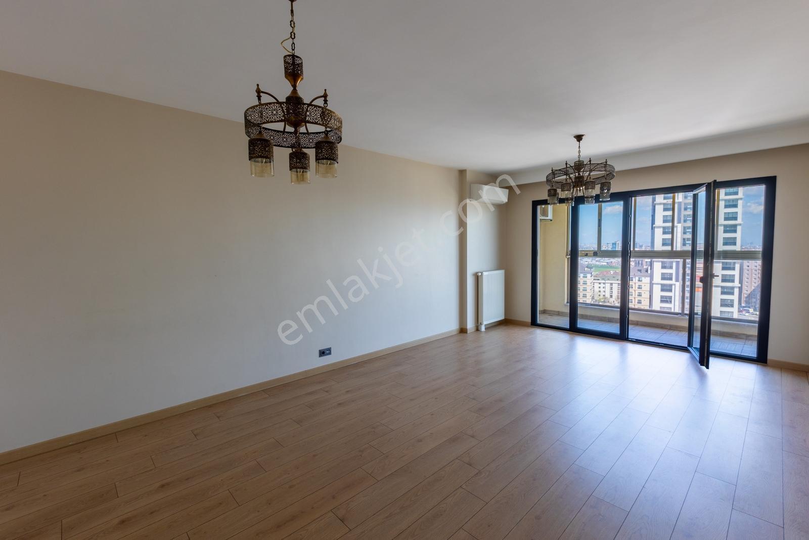 İhlas Marmara 4 | 3+1 | Satılık Daire | — fotoğraf 4