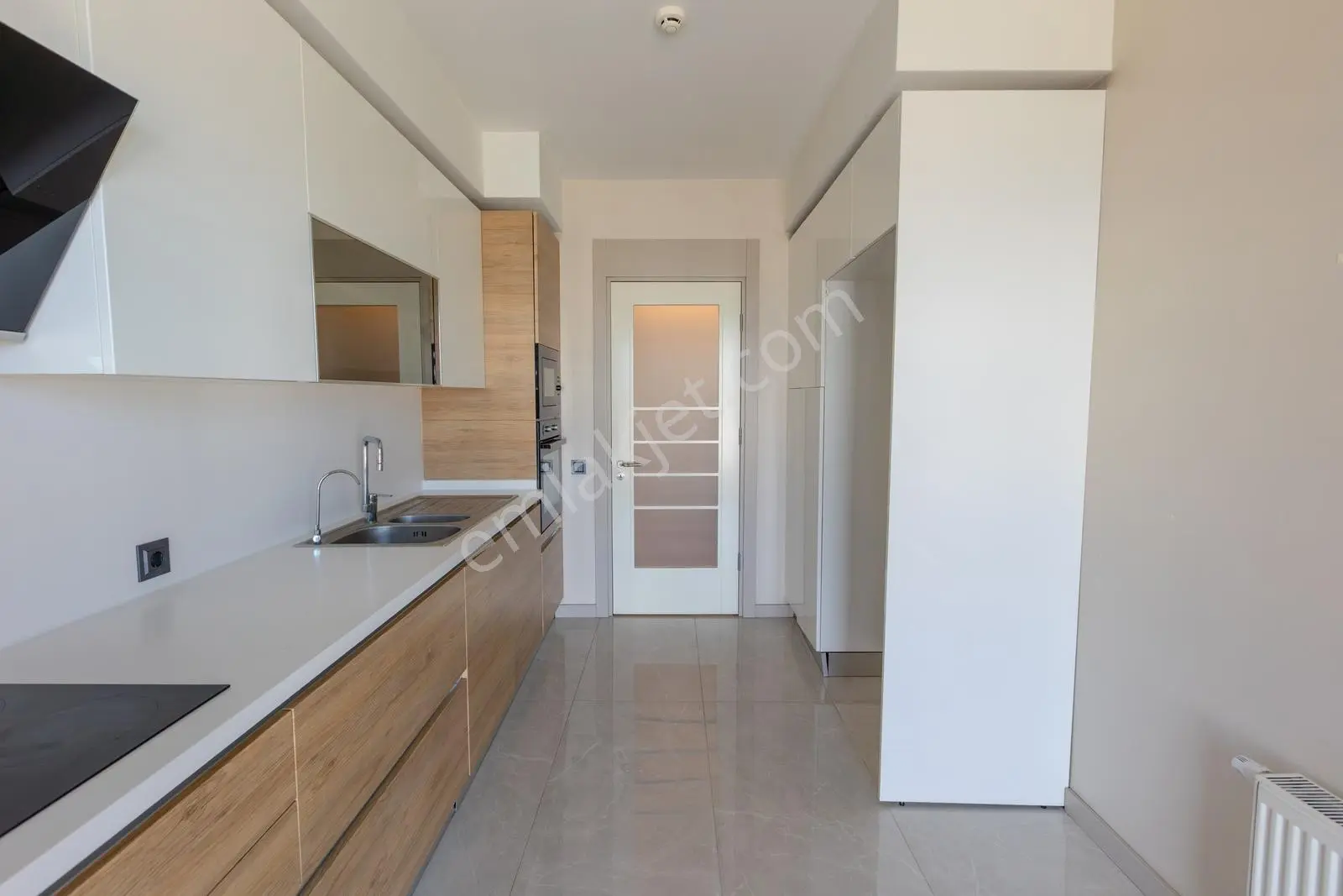 İhlas Marmara 4 | 3+1 | Satılık Daire | — fotoğraf 12