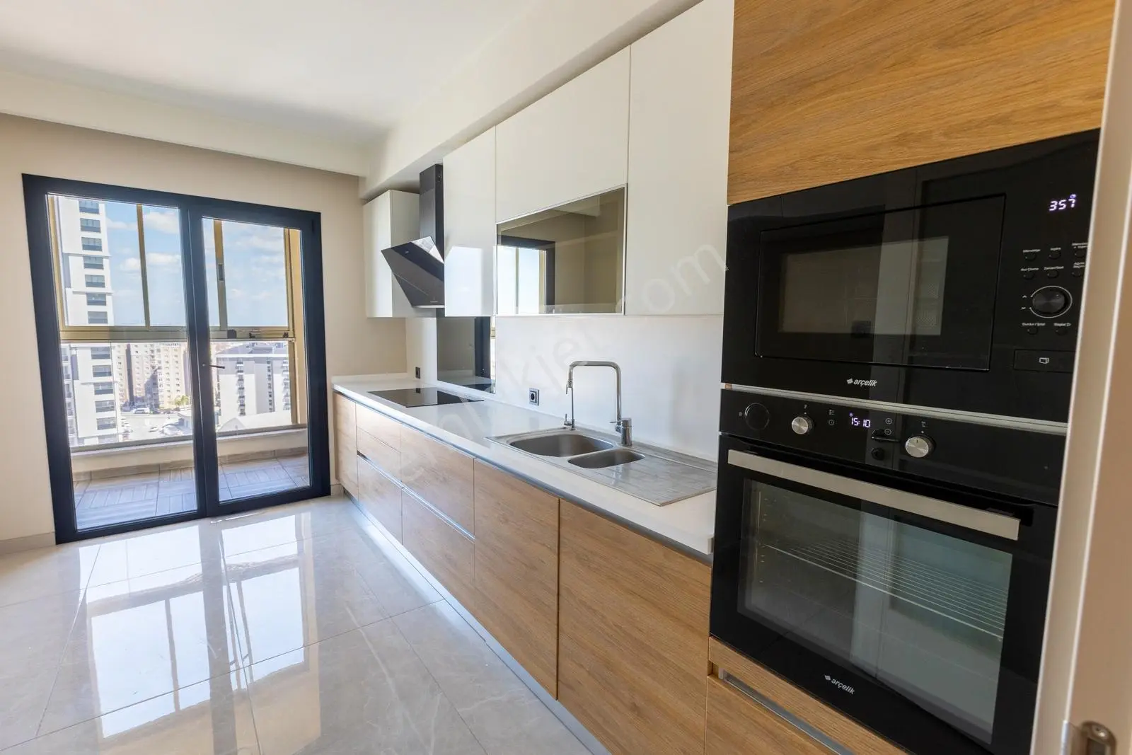 İhlas Marmara 4 | 3+1 | Satılık Daire | — fotoğraf 14