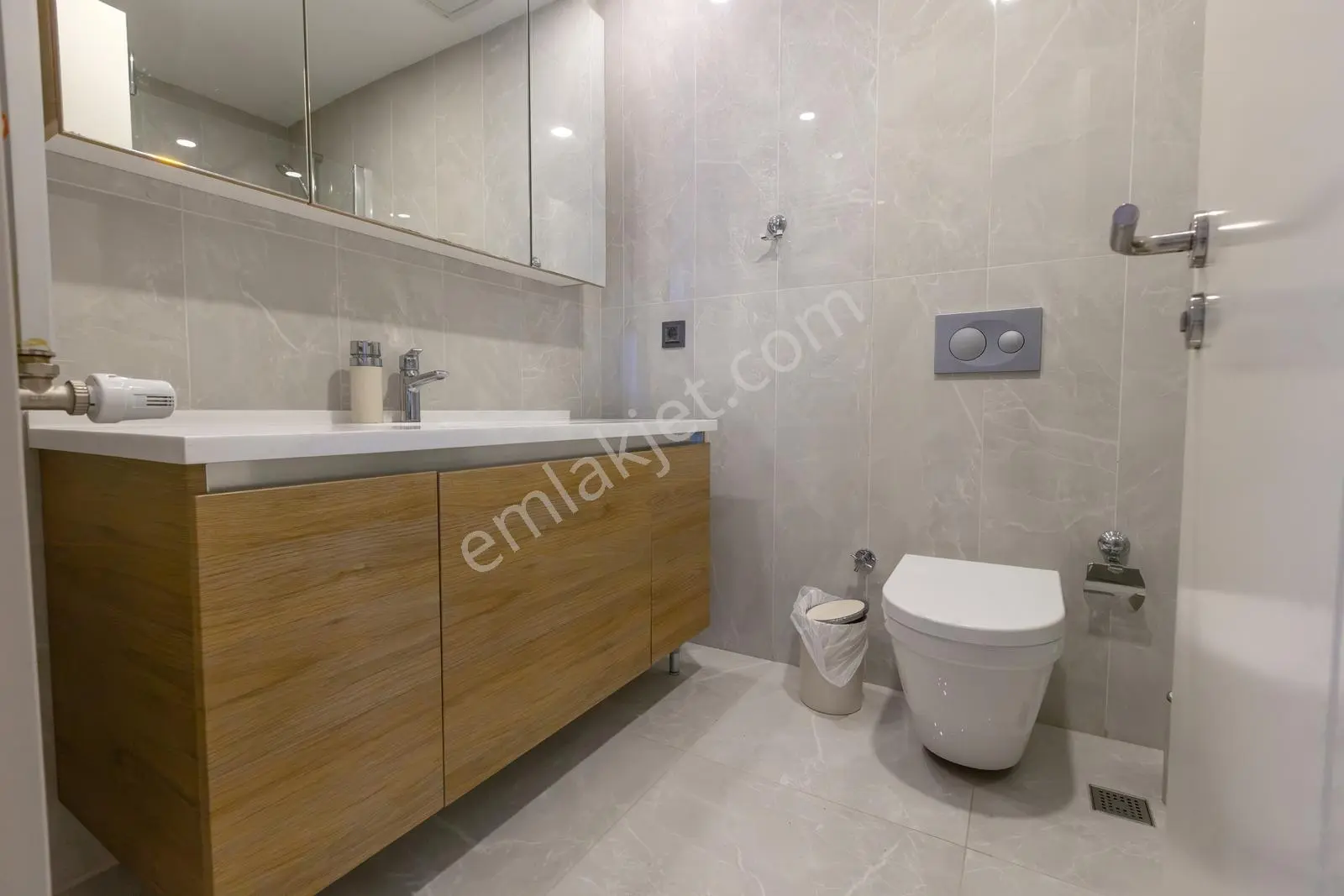 İhlas Marmara 4 | 3+1 | Satılık Daire | — fotoğraf 17