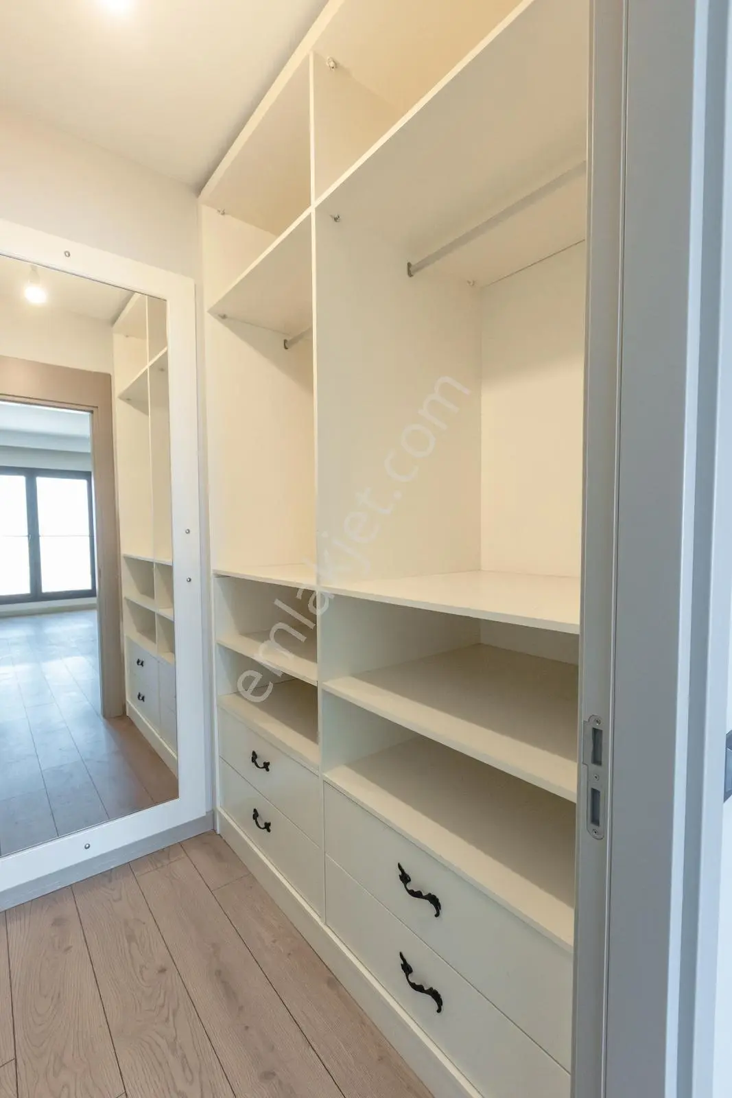 İhlas Marmara 4 | 3+1 | Satılık Daire | — fotoğraf 21