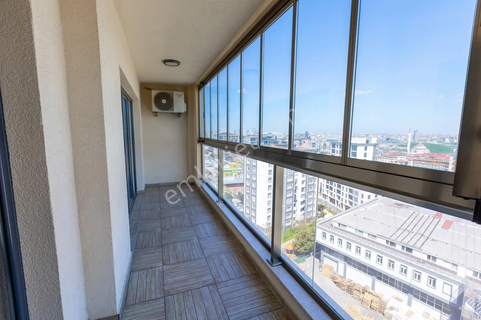 İhlas Marmara 4 | 3+1 | Satılık Daire | — fotoğraf 27