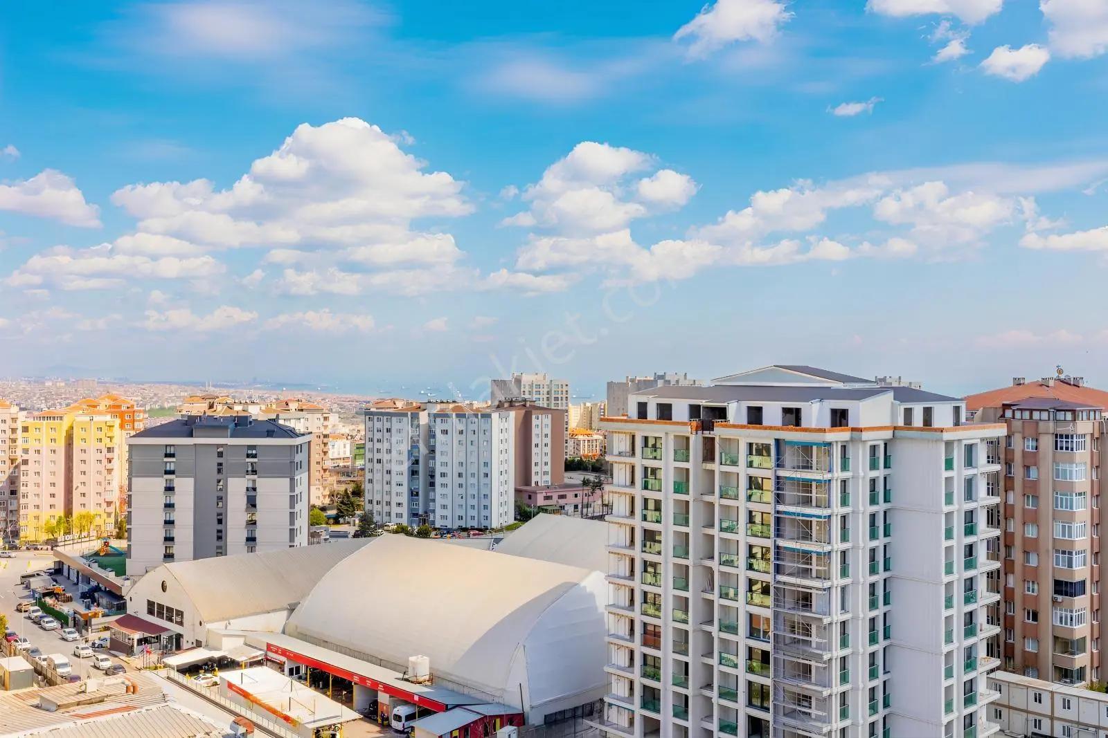 İhlas Marmara 4 | 3+1 | Satılık Daire | — fotoğraf 28