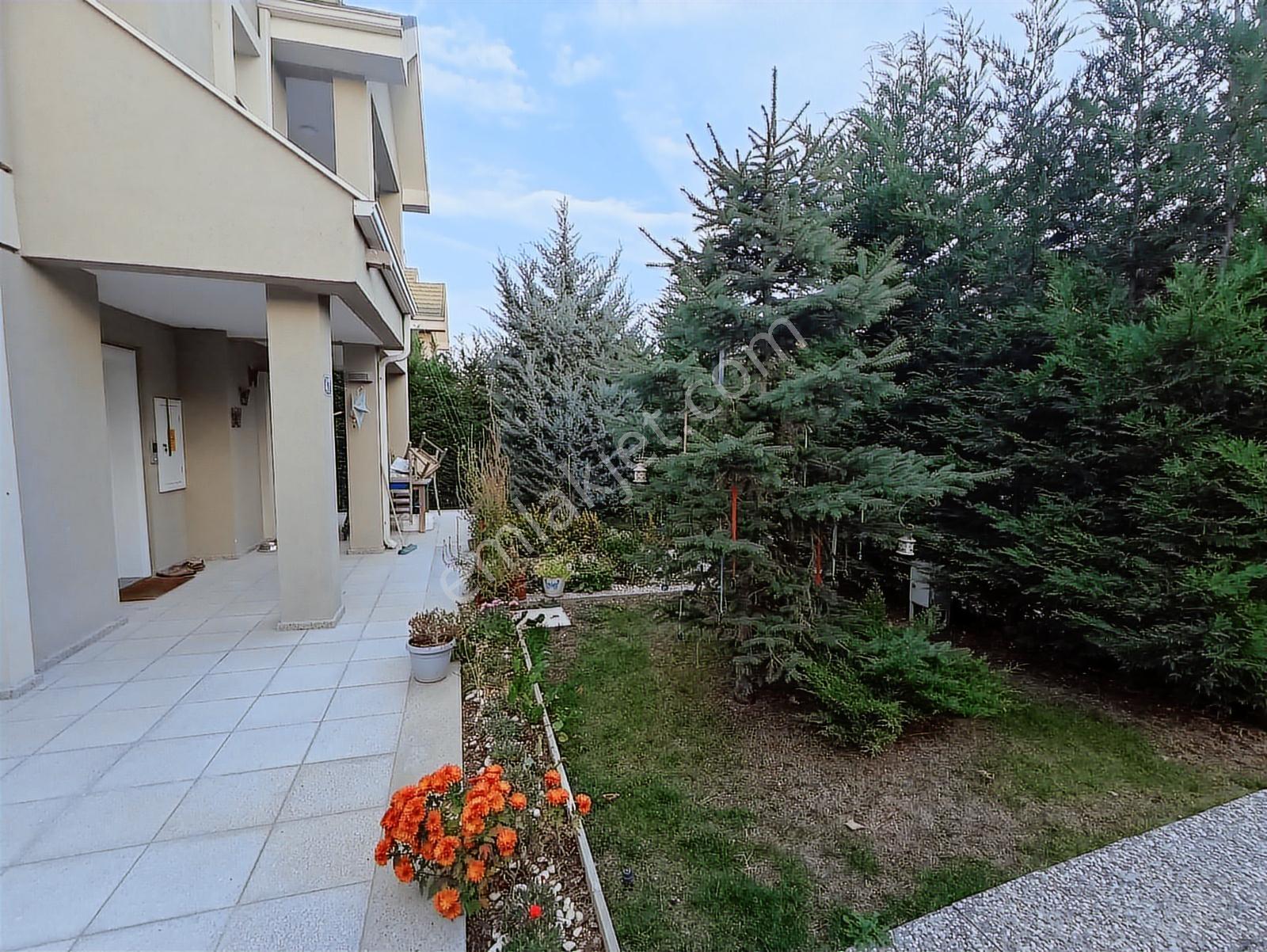 Gölbaşı Anadolu Bahçeşehir Full Yapılı Lüx 7+2 Villa — fotoğraf 3