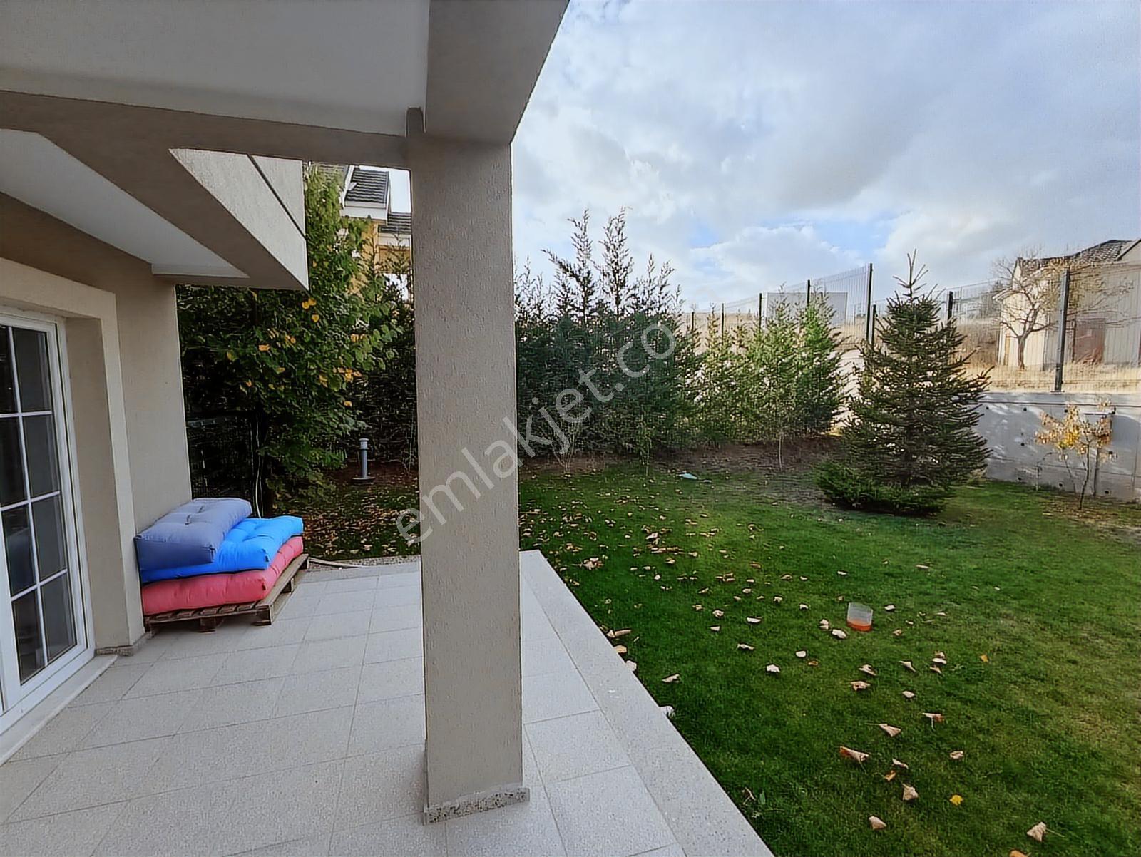 Gölbaşı Anadolu Bahçeşehir Full Yapılı Lüx 7+2 Villa — fotoğraf 4