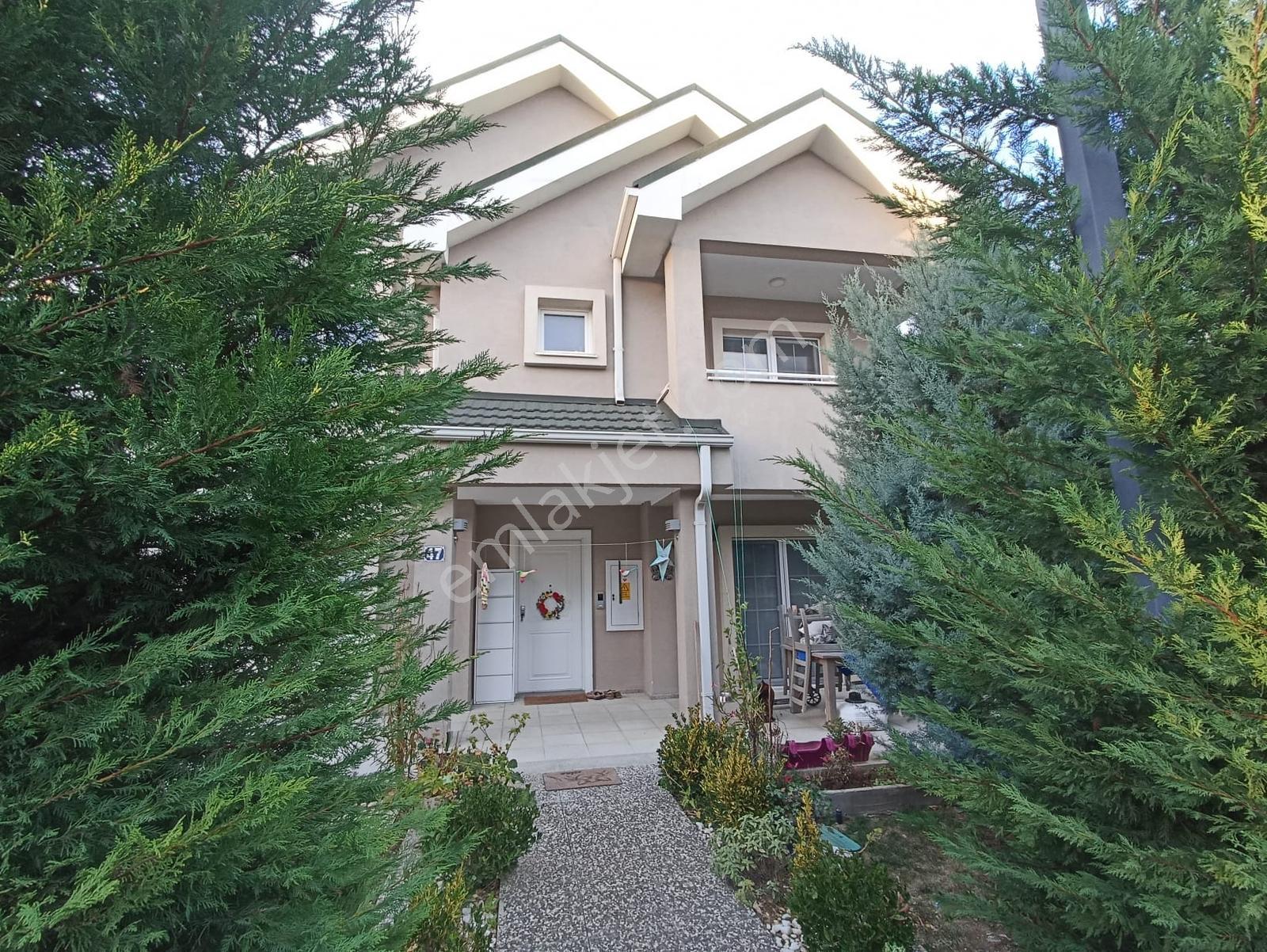 Gölbaşı Anadolu Bahçeşehir Full Yapılı Lüx 7+2 Villa — fotoğraf 5